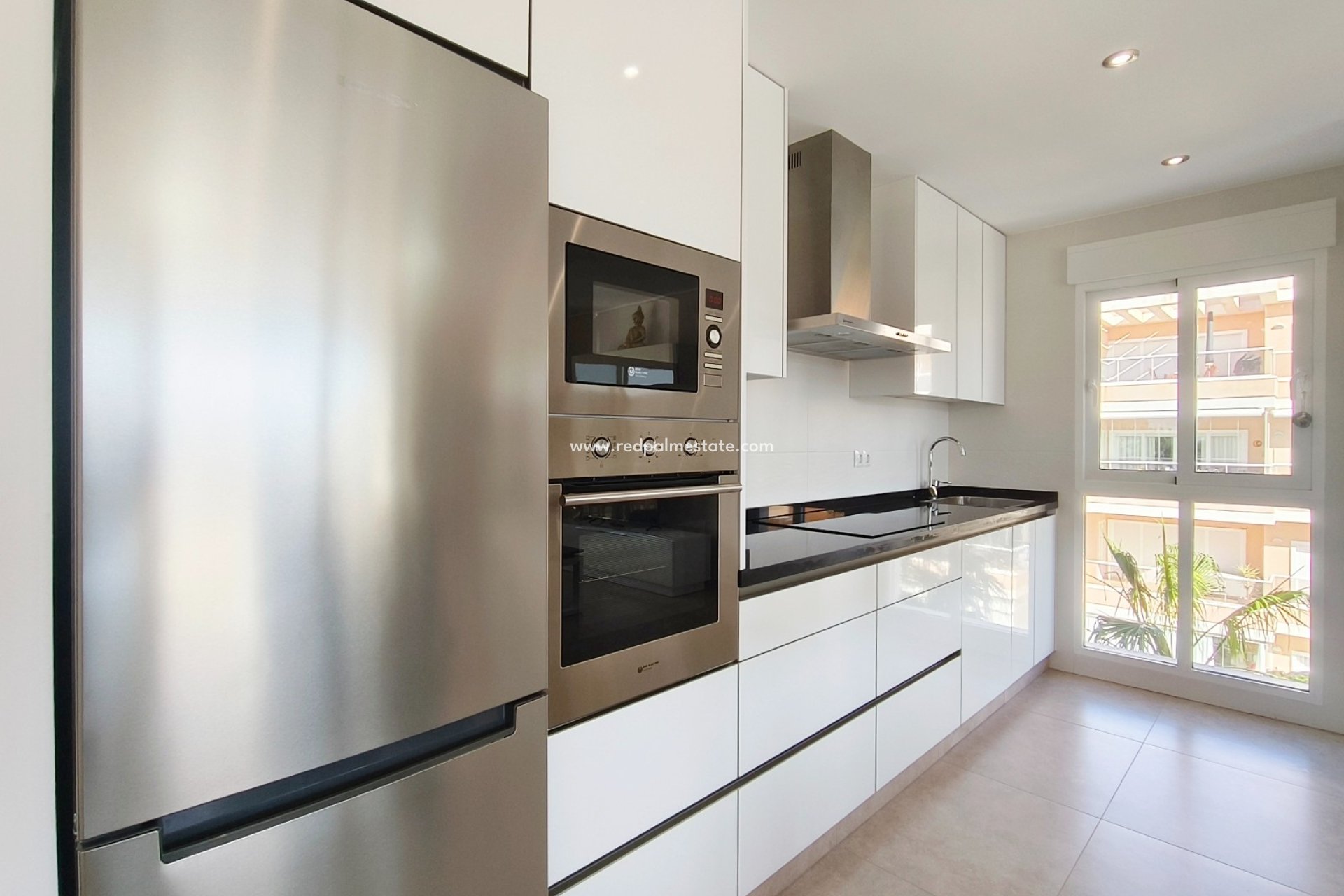 Revente - Appartements -
Orihuela Costa - Los Dolses