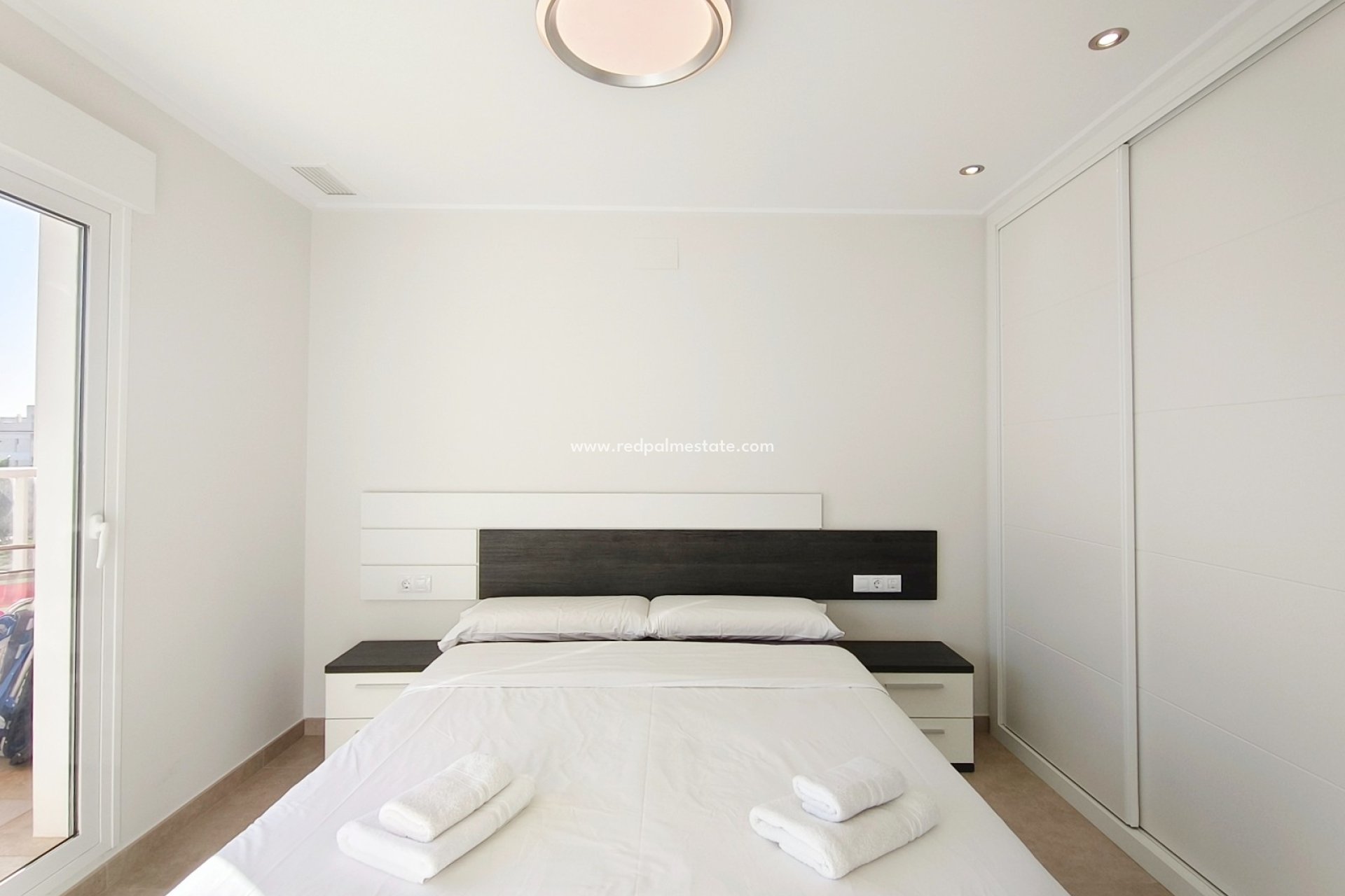 Revente - Appartements -
Orihuela Costa - Los Dolses