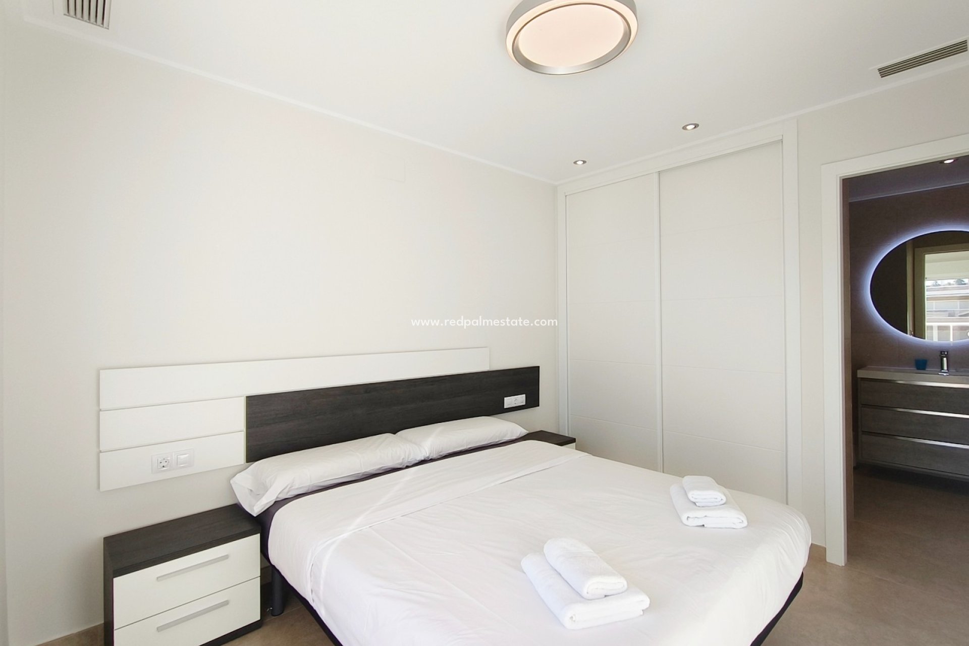 Revente - Appartements -
Orihuela Costa - Los Dolses