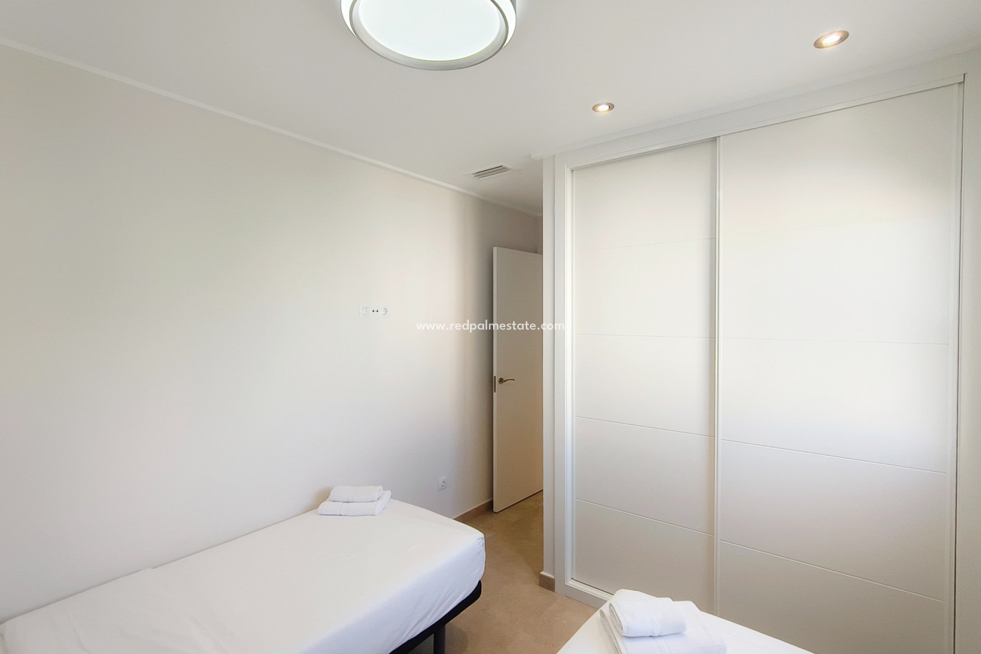 Revente - Appartements -
Orihuela Costa - Los Dolses