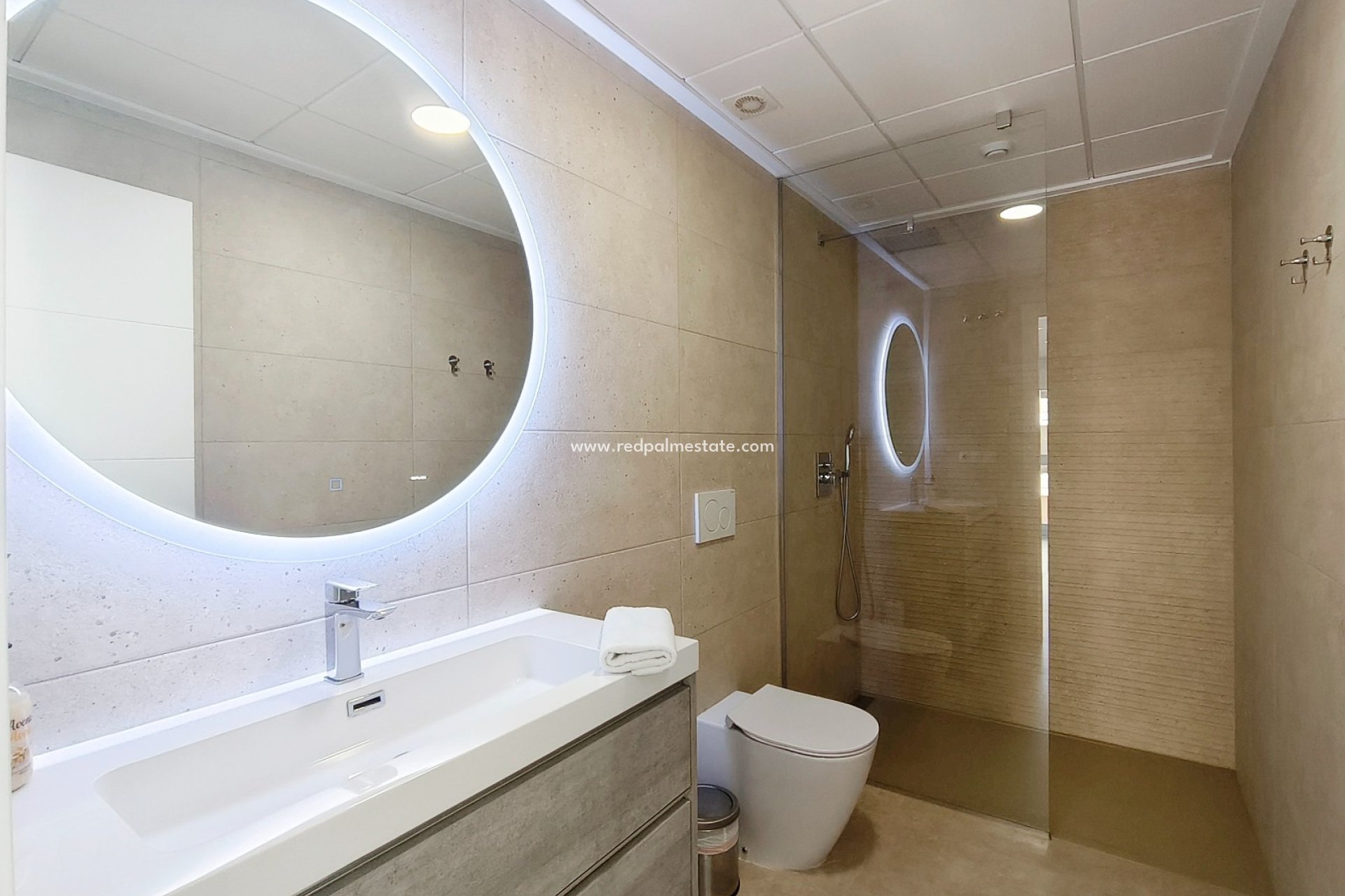 Revente - Appartements -
Orihuela Costa - Los Dolses