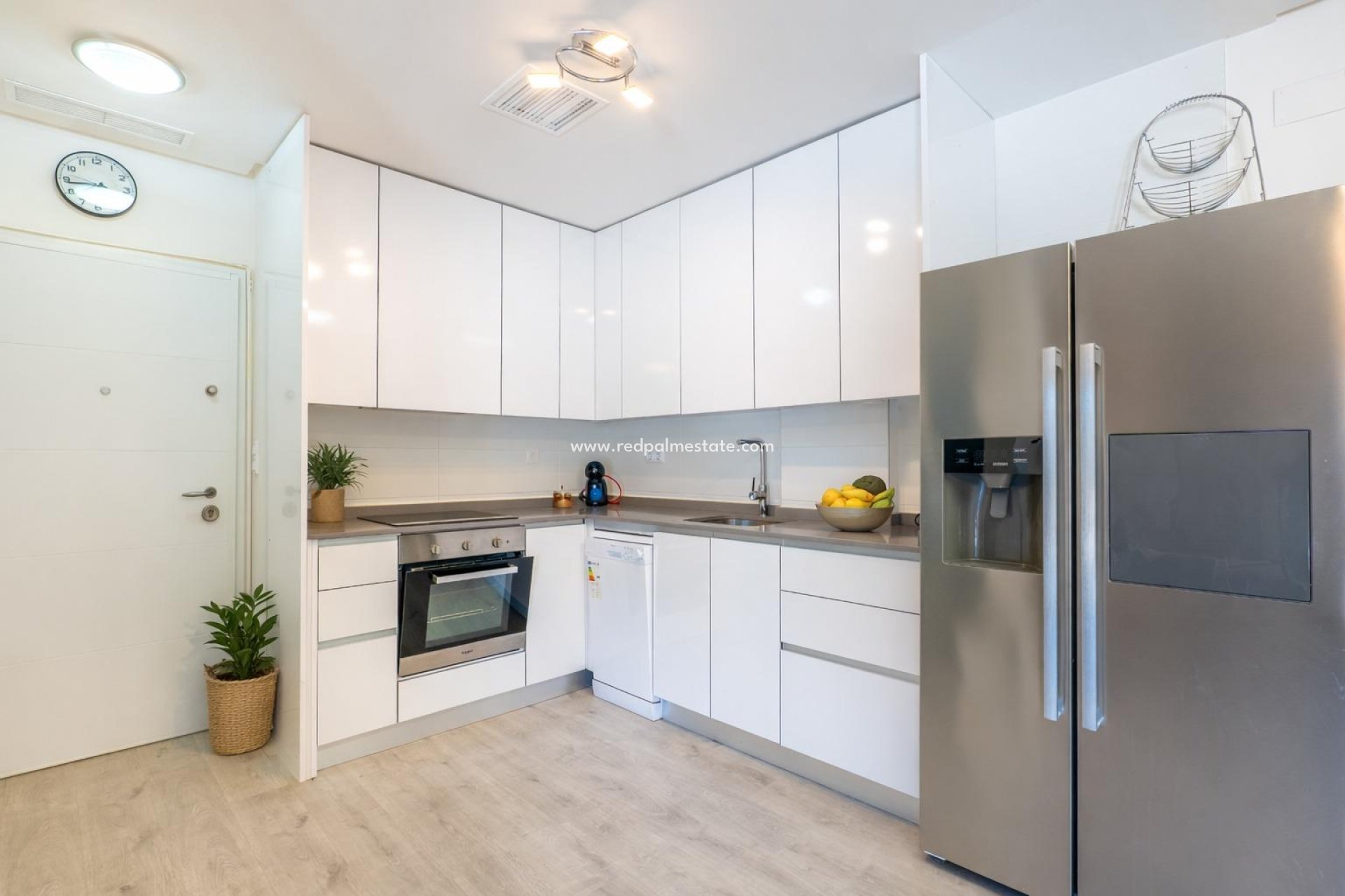 Revente - Appartements -
Orihuela Costa - Los Dolses