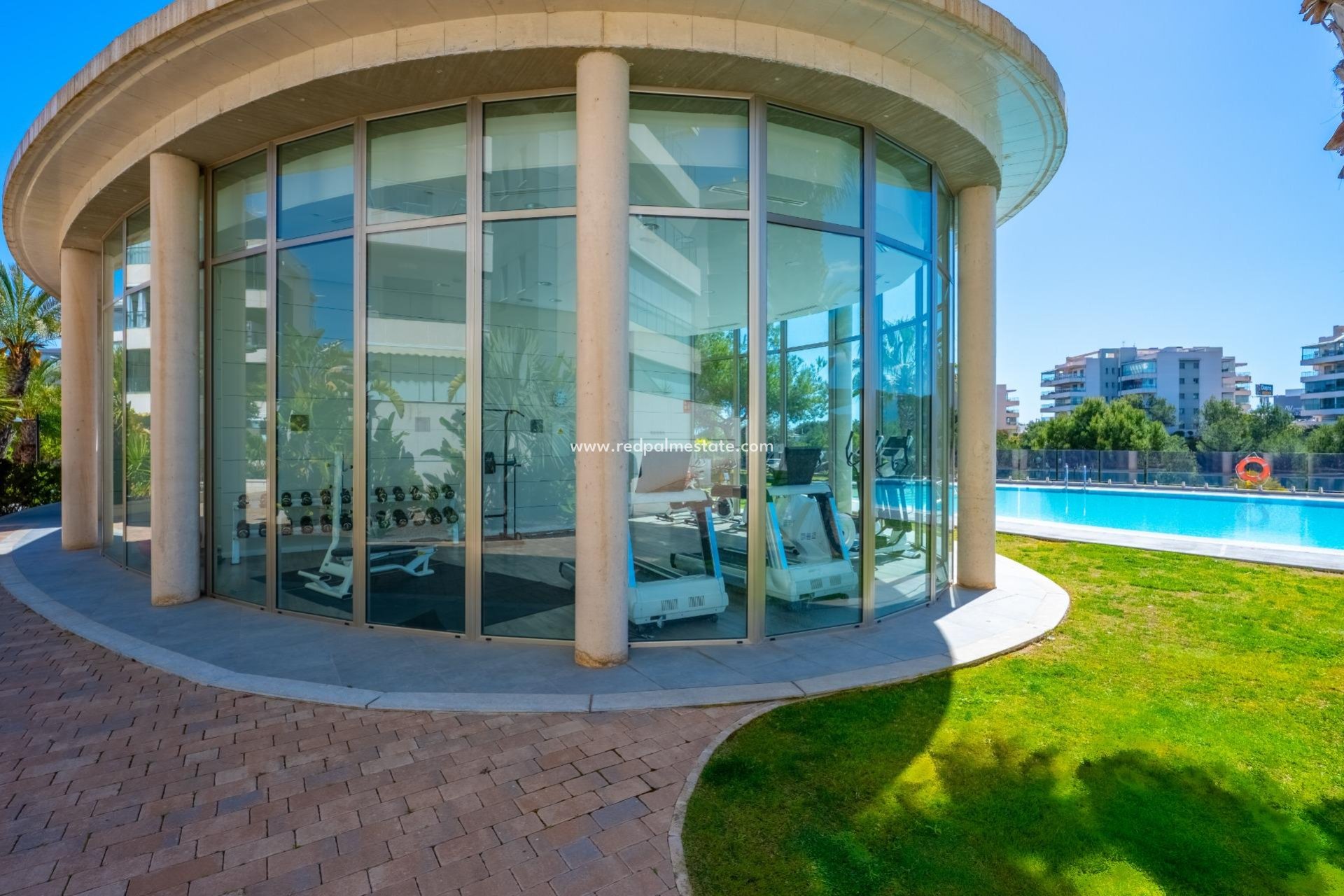 Revente - Appartements -
Orihuela Costa - Los Dolses