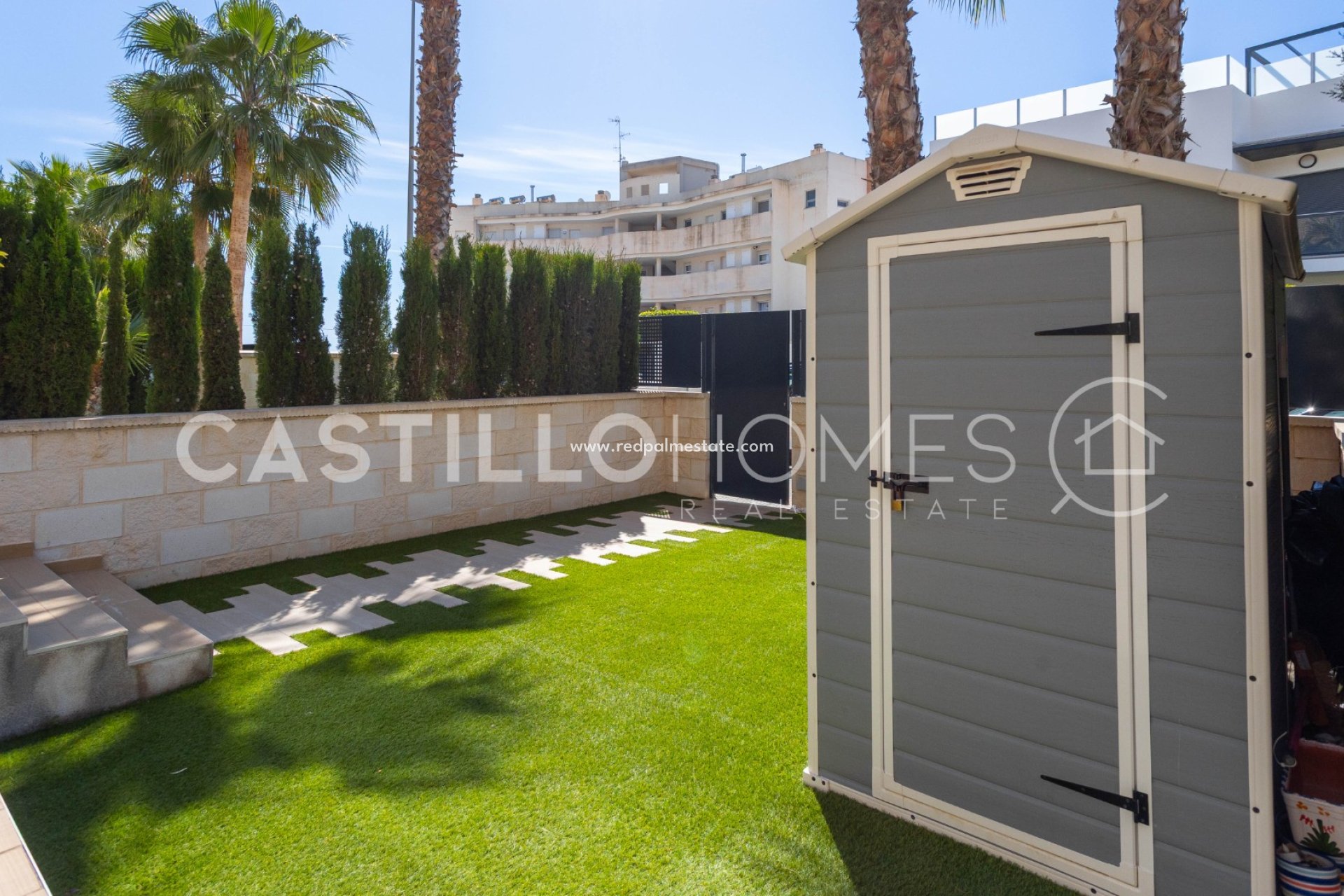Revente - Appartements -
Orihuela Costa - Los Dolses