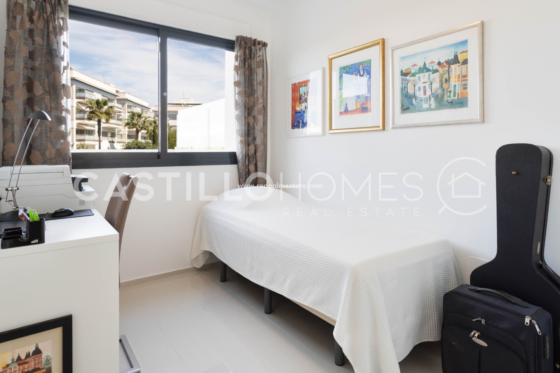 Revente - Appartements -
Orihuela Costa - Los Dolses
