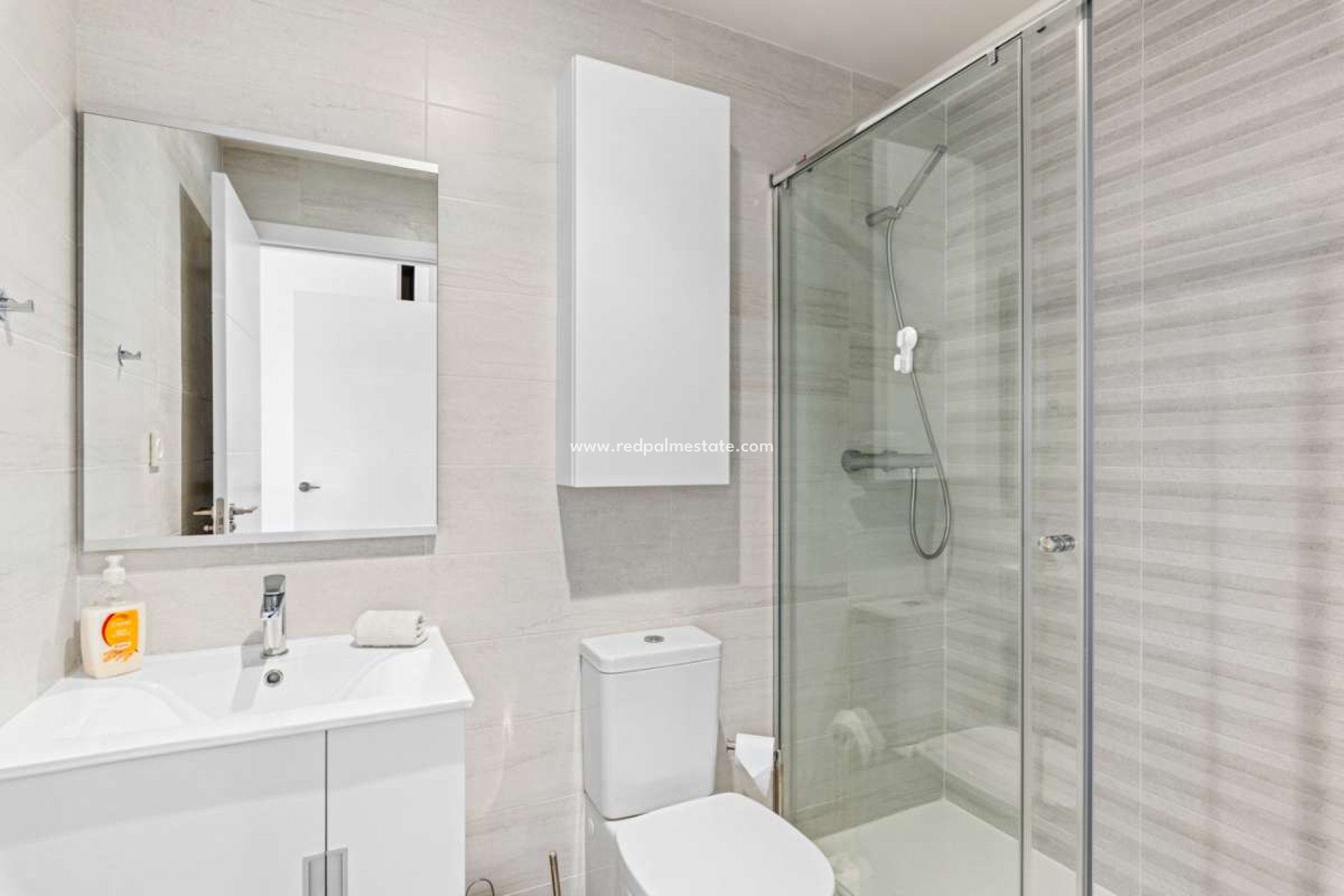 Revente - Appartements -
Orihuela Costa - Mil Palmeras