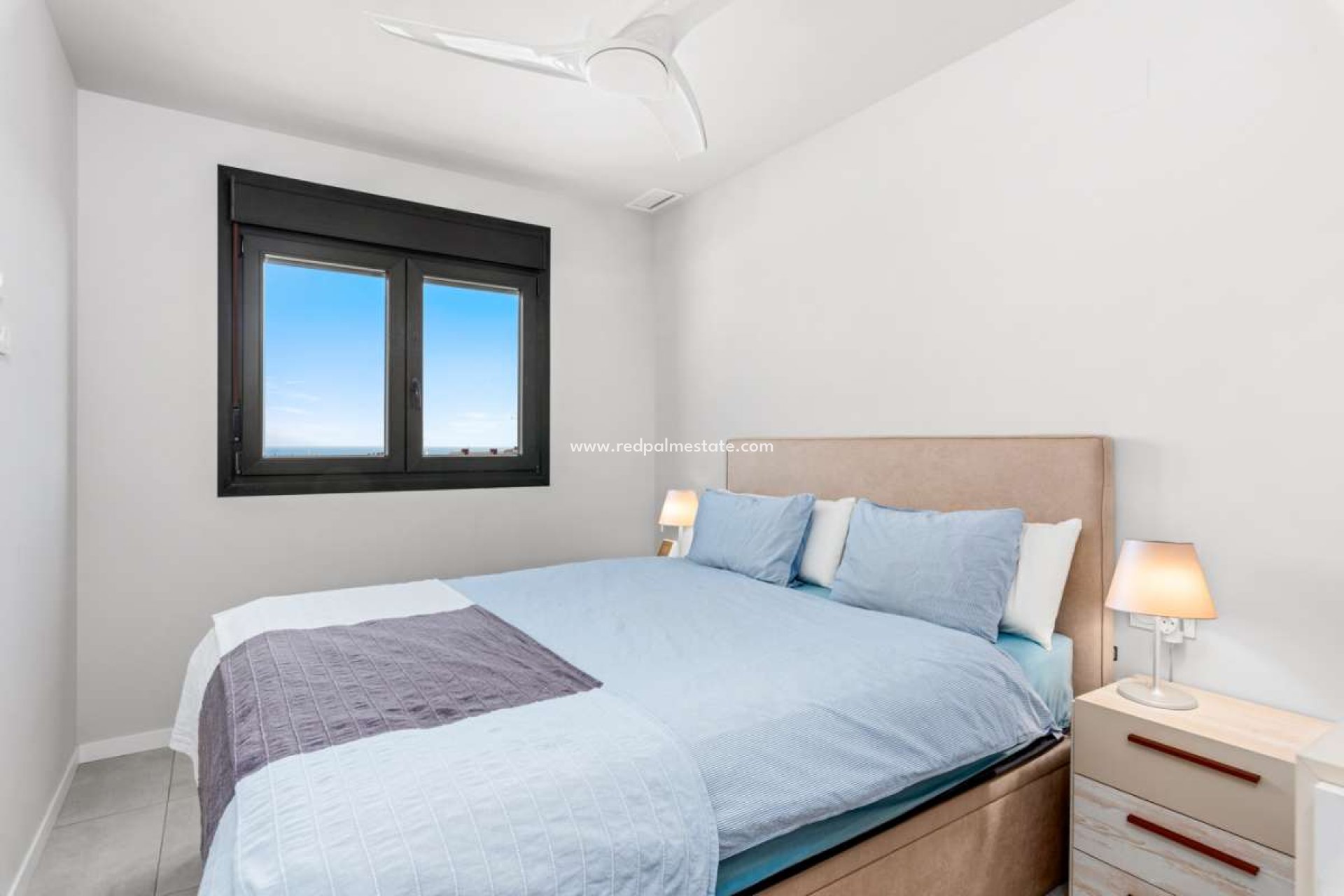 Revente - Appartements -
Orihuela Costa - Mil Palmeras