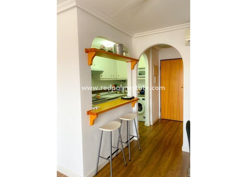 Revente - Appartements -
Orihuela Costa - Mil Palmeras