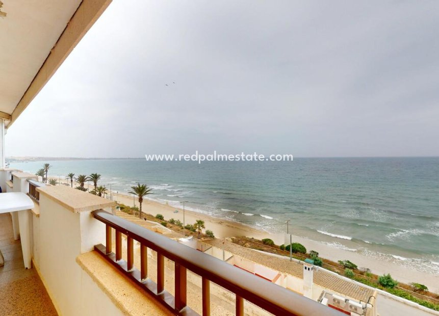 Revente - Appartements -
Orihuela Costa - Mil Palmeras