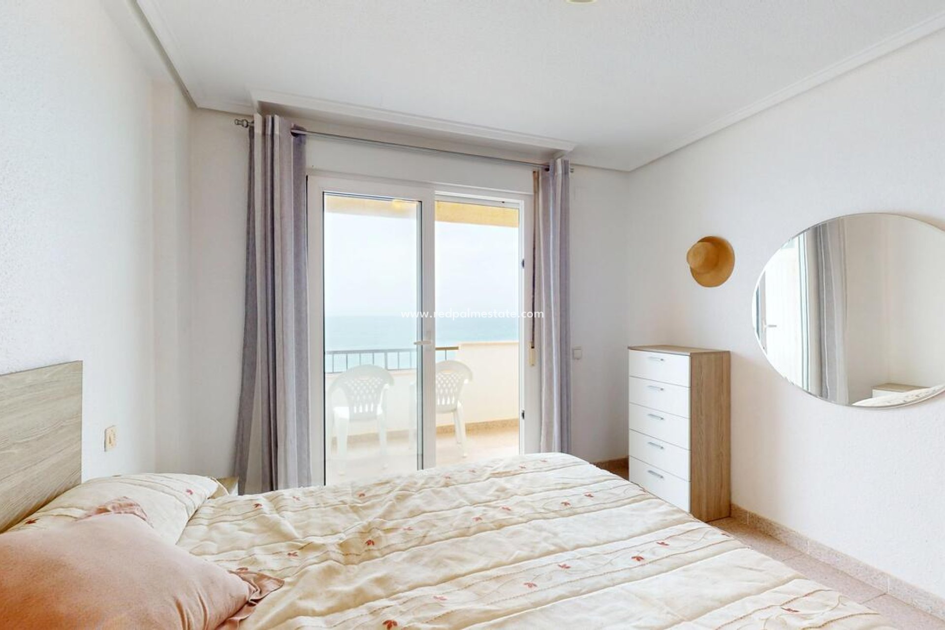 Revente - Appartements -
Orihuela Costa - Mil Palmeras