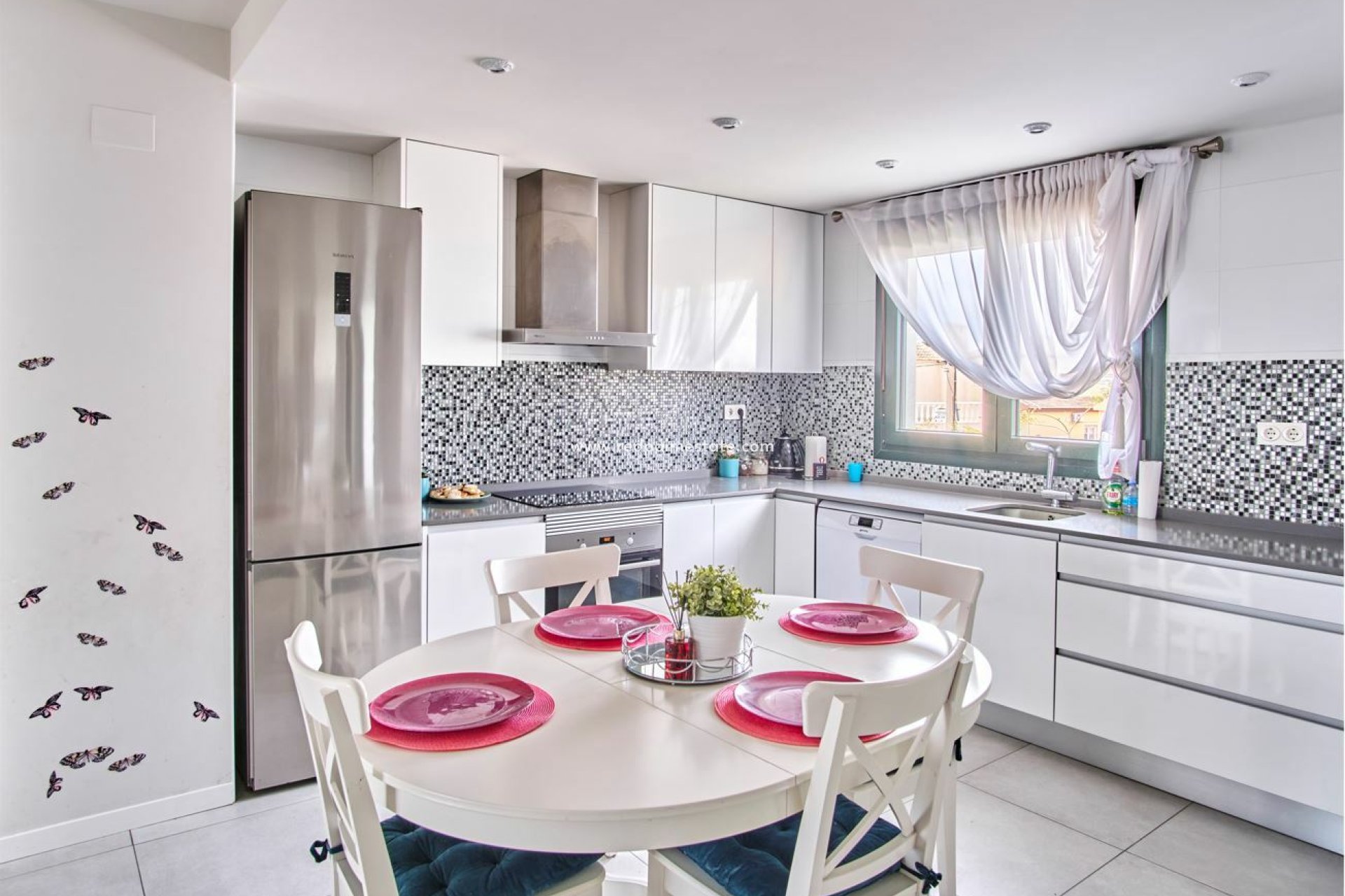 Revente - Appartements -
Orihuela Costa - Mil Palmeras