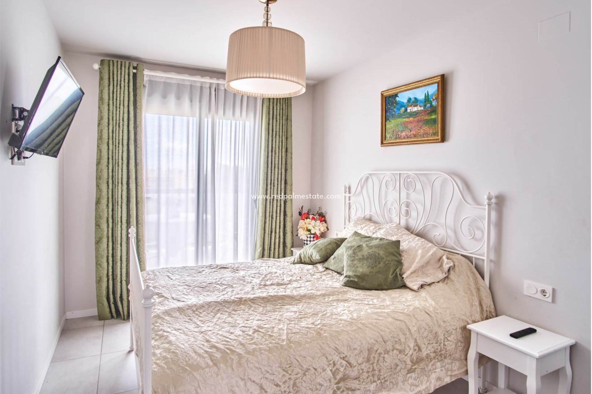 Revente - Appartements -
Orihuela Costa - Mil Palmeras