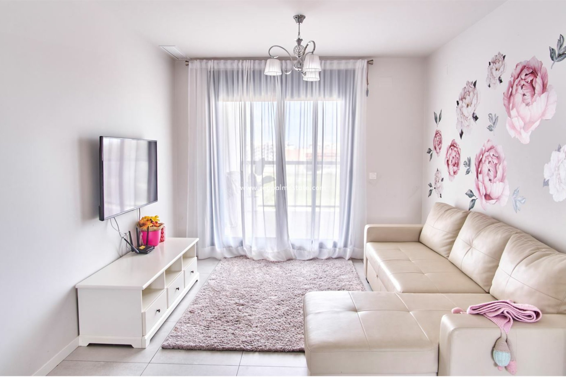 Revente - Appartements -
Orihuela Costa - Mil Palmeras