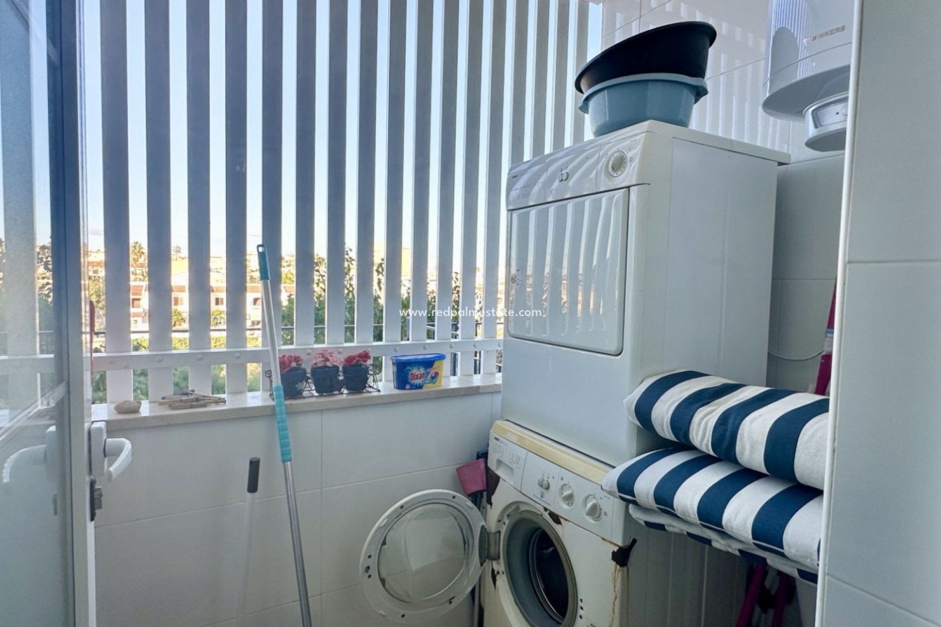 Revente - Appartements -
Orihuela Costa - Mil Palmeras