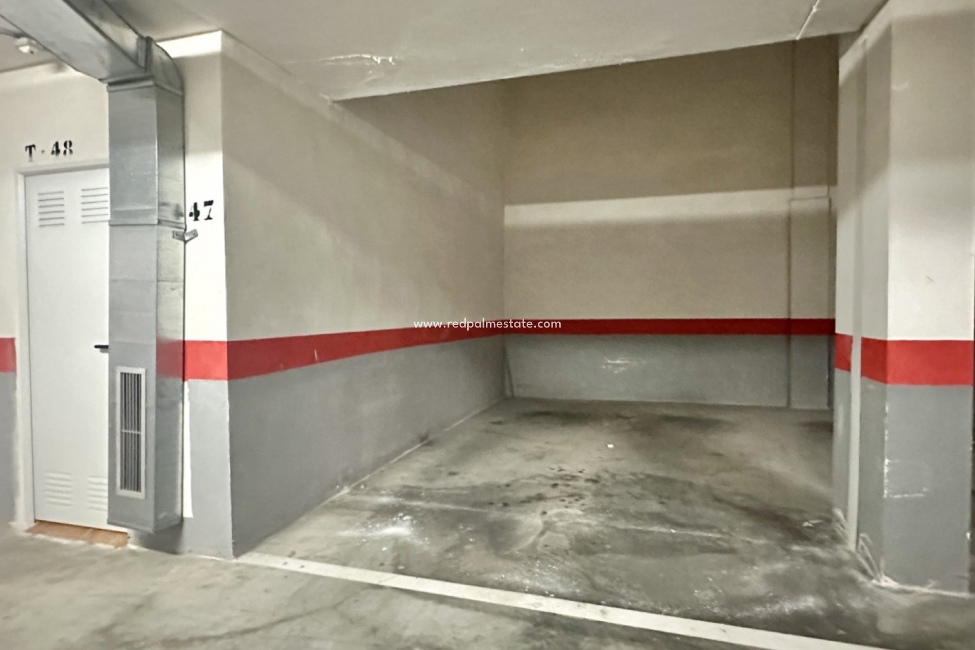 Revente - Appartements -
Orihuela Costa - Mil Palmeras