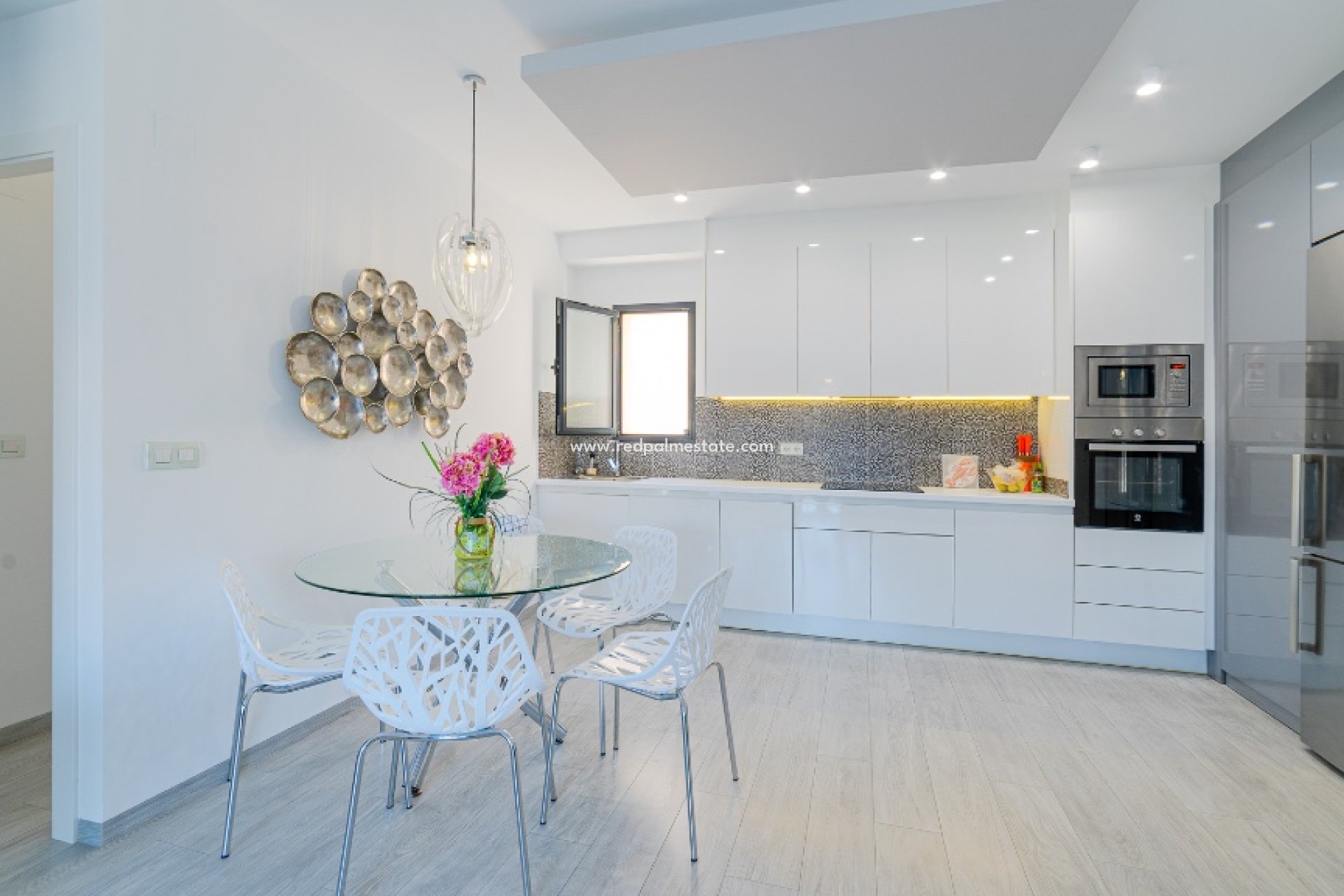 Revente - Appartements -
Orihuela Costa - Mil Palmeras