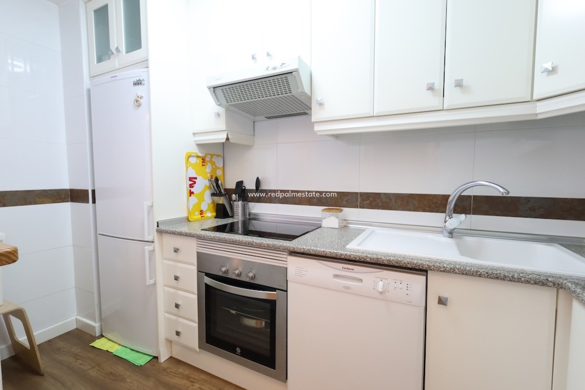 Revente - Appartements -
Orihuela Costa - Mil Palmeras