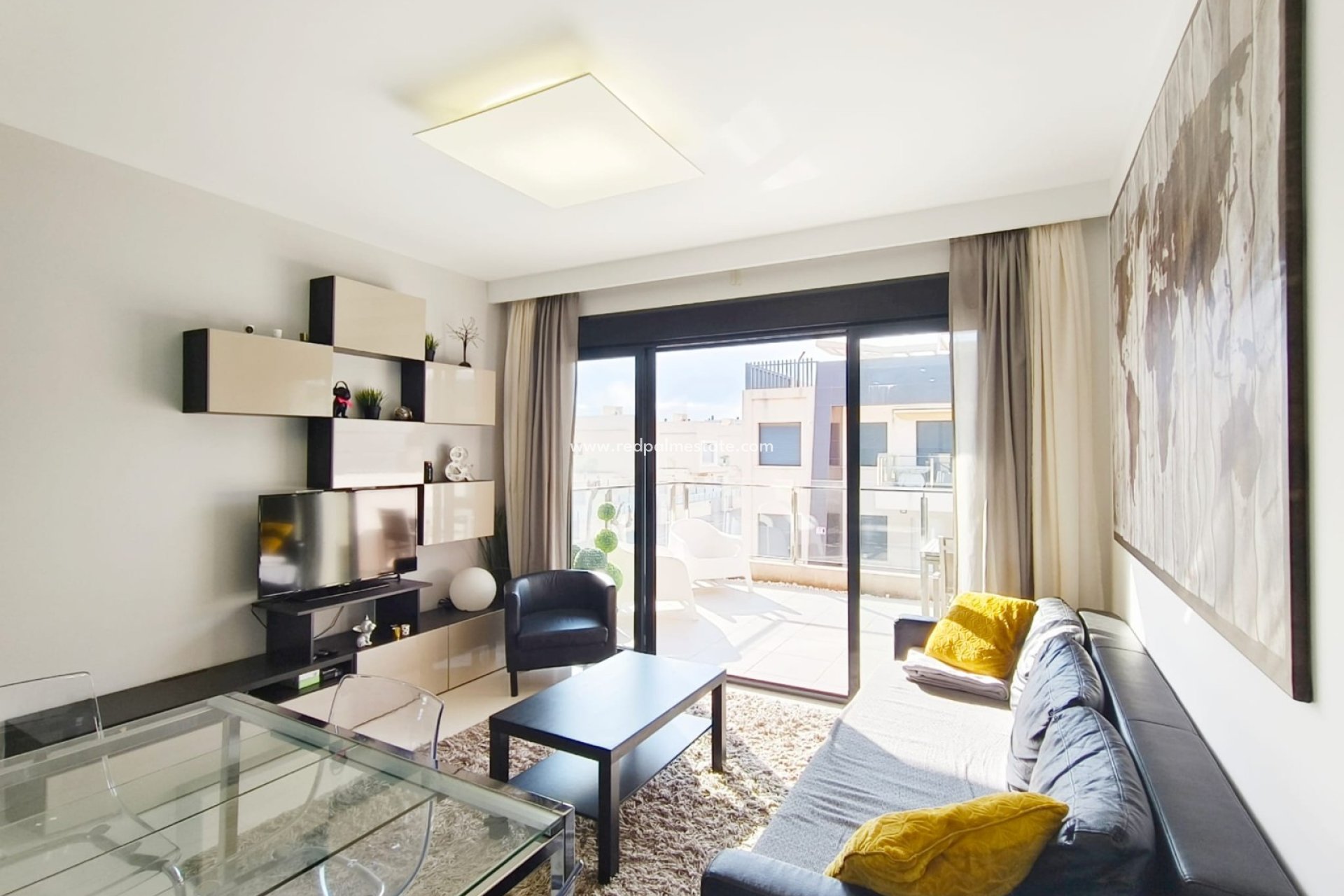 Revente - Appartements -
Orihuela Costa - Mil Palmeras