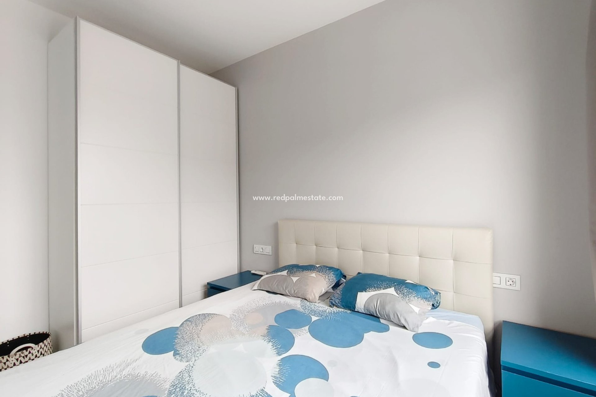 Revente - Appartements -
Orihuela Costa - Mil Palmeras