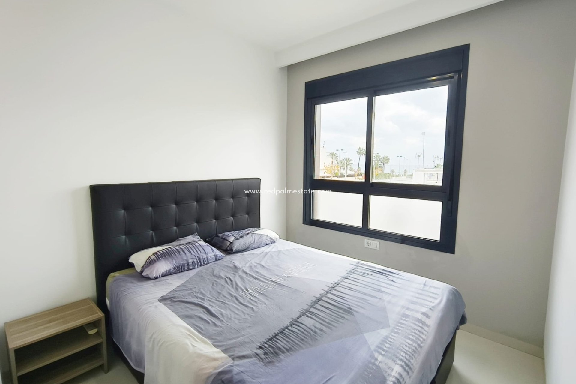 Revente - Appartements -
Orihuela Costa - Mil Palmeras