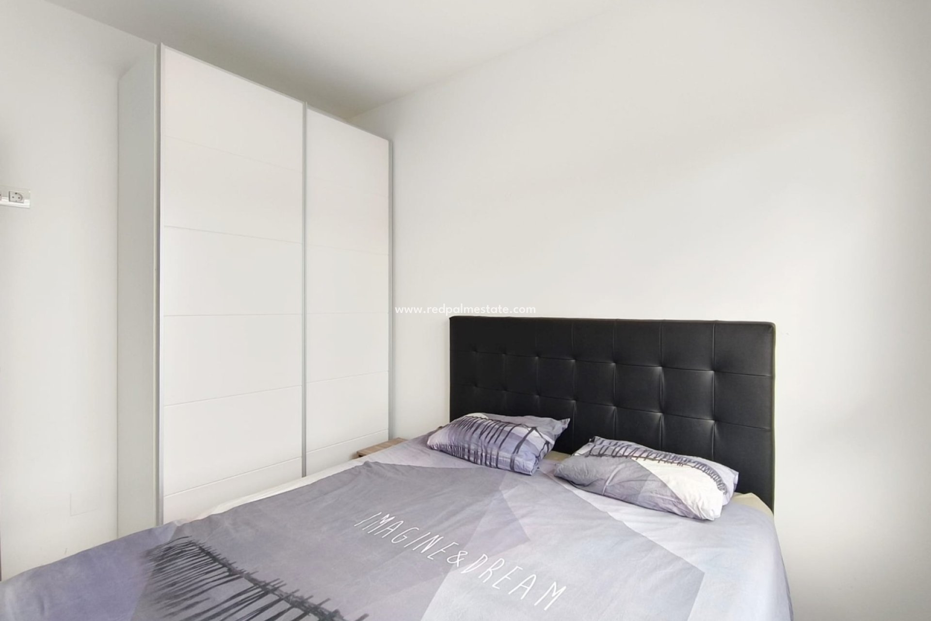 Revente - Appartements -
Orihuela Costa - Mil Palmeras