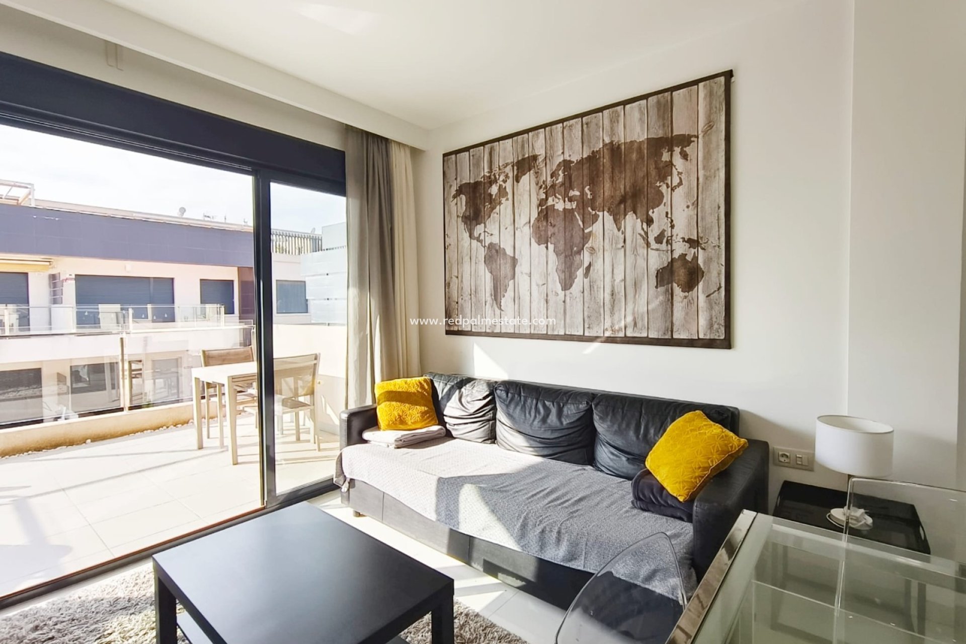 Revente - Appartements -
Orihuela Costa - Mil Palmeras