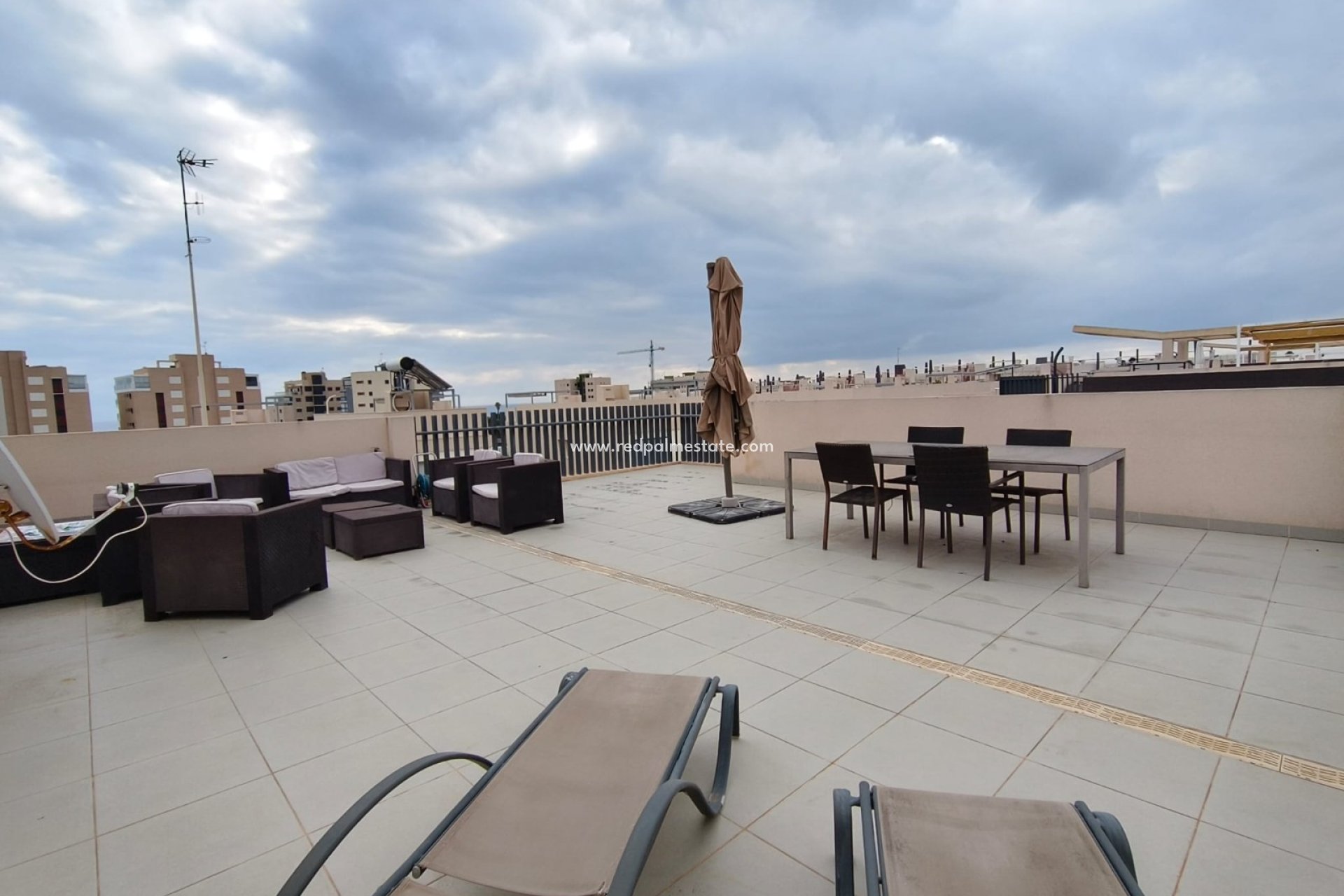 Revente - Appartements -
Orihuela Costa - Mil Palmeras