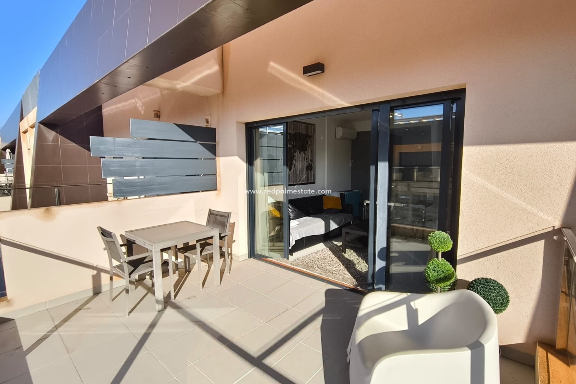 Revente - Appartements -
Orihuela Costa - Mil Palmeras