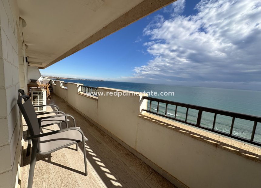 Revente - Appartements -
Orihuela Costa - Mil Palmeras