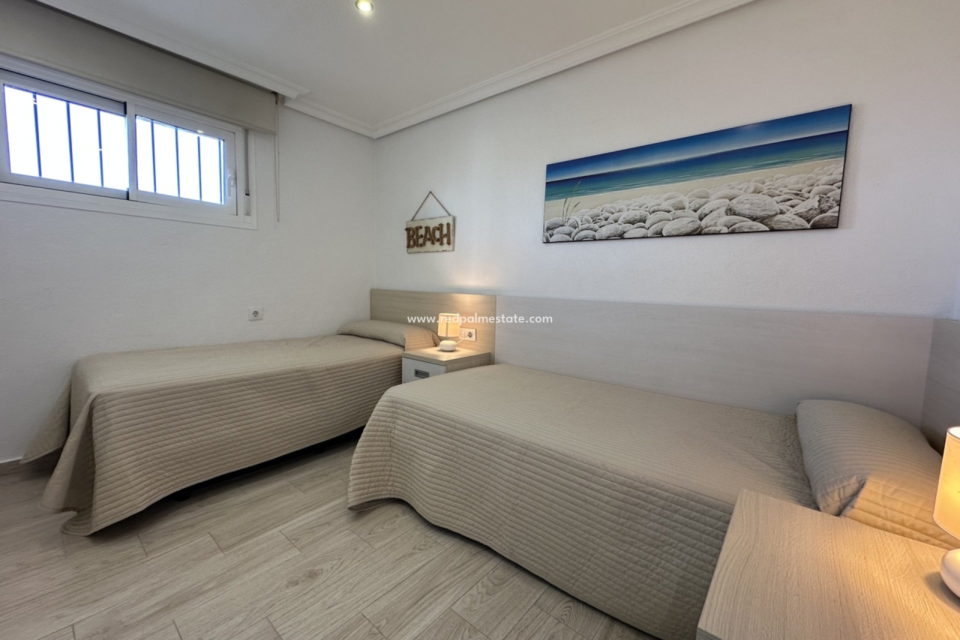 Revente - Appartements -
Orihuela Costa - Mil Palmeras