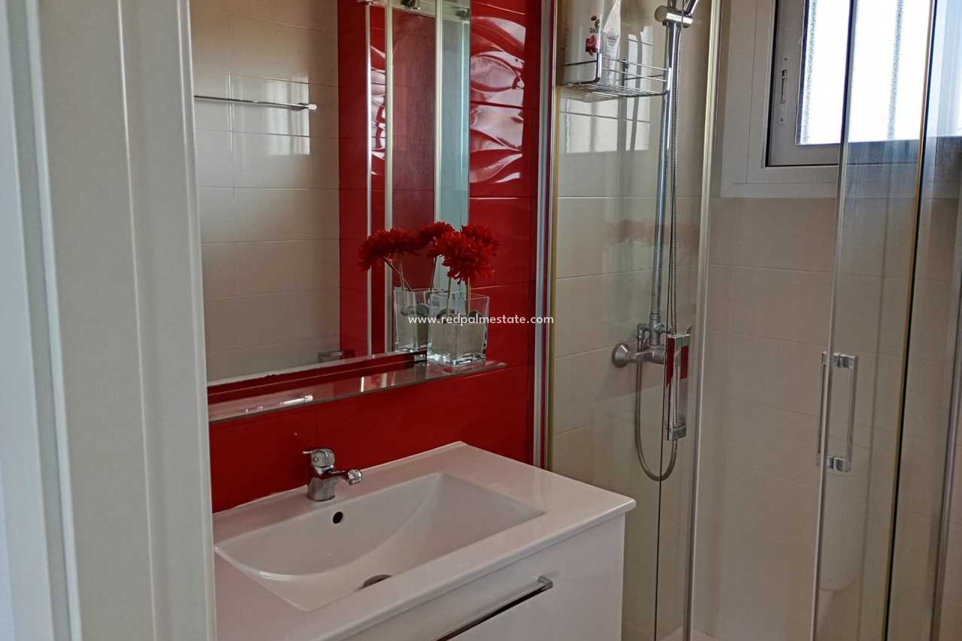 Revente - Appartements -
Orihuela Costa - Mil Palmeras