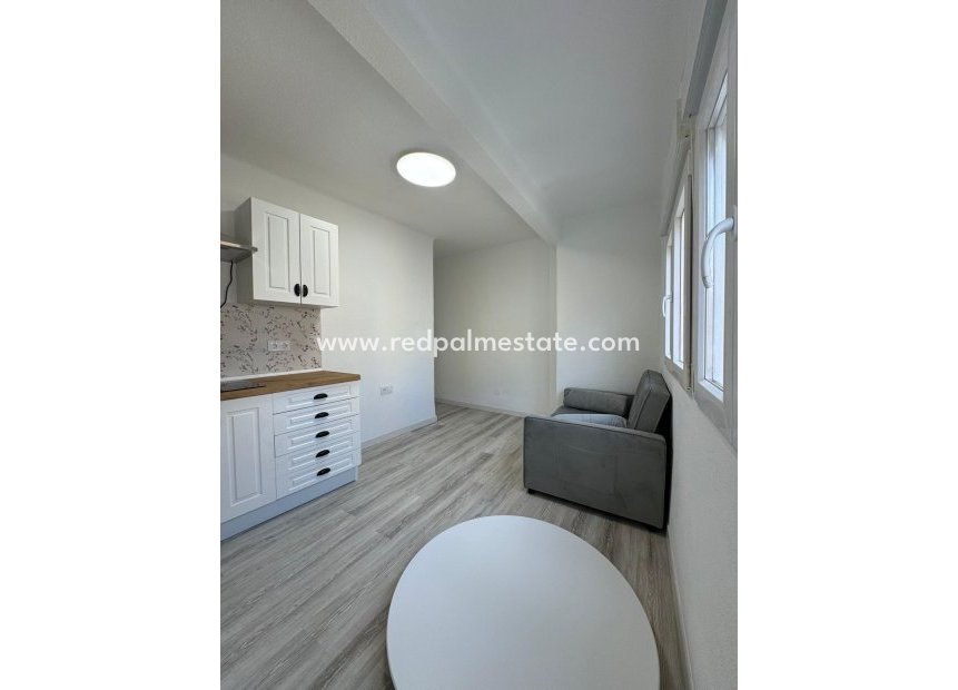 Revente - Appartements -
Orihuela Costa - Orihuela Ciudad