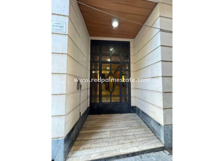 Revente - Appartements -
Orihuela Costa - Orihuela Ciudad