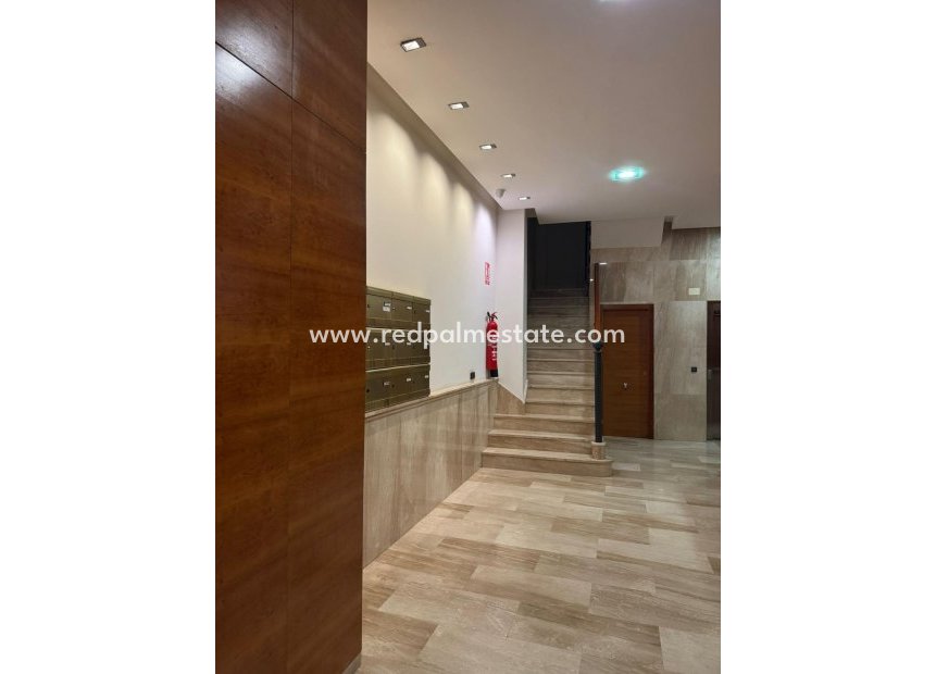 Revente - Appartements -
Orihuela Costa - Orihuela Ciudad