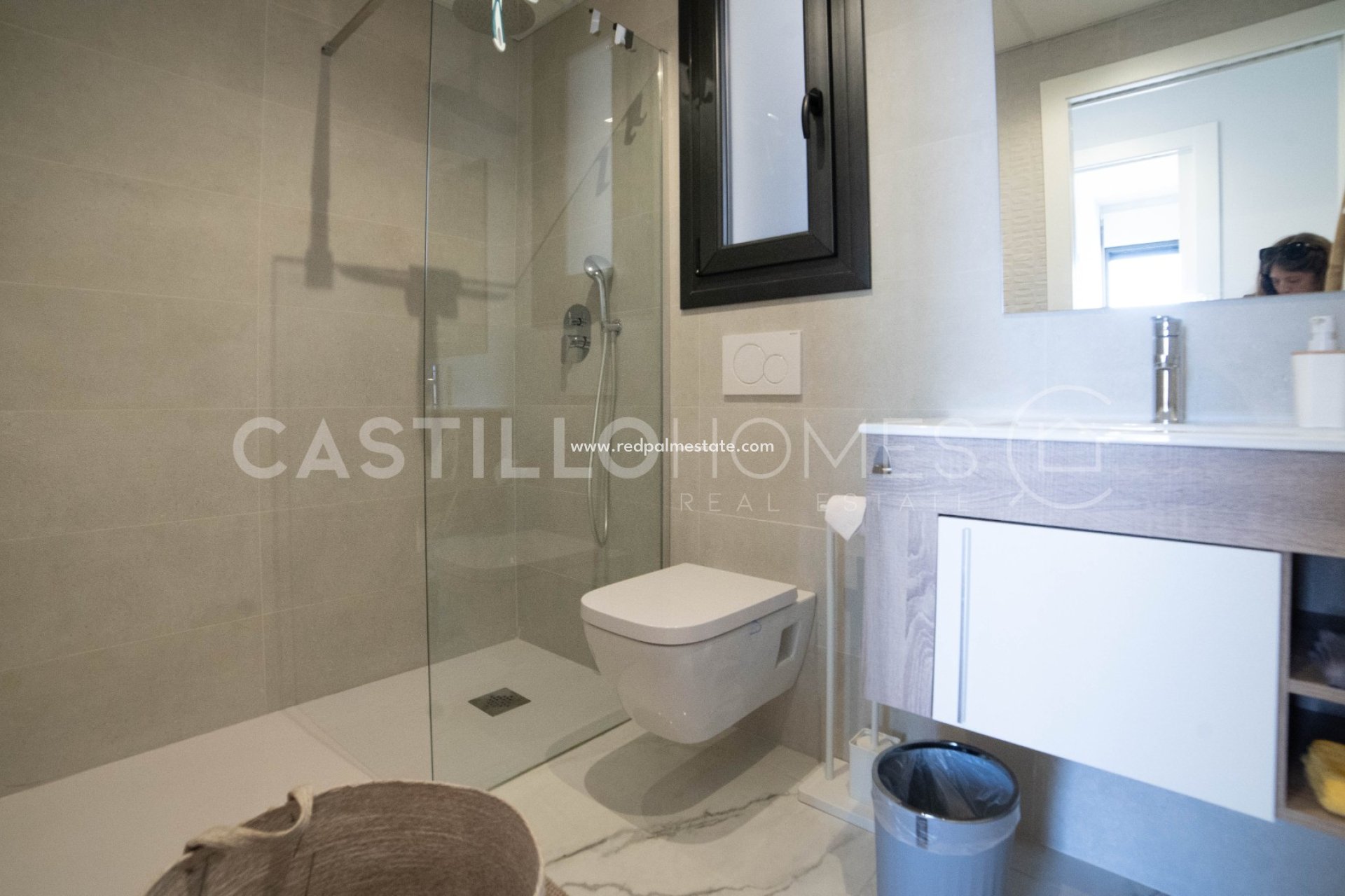 Revente - Appartements -
Orihuela Costa - Orihuela