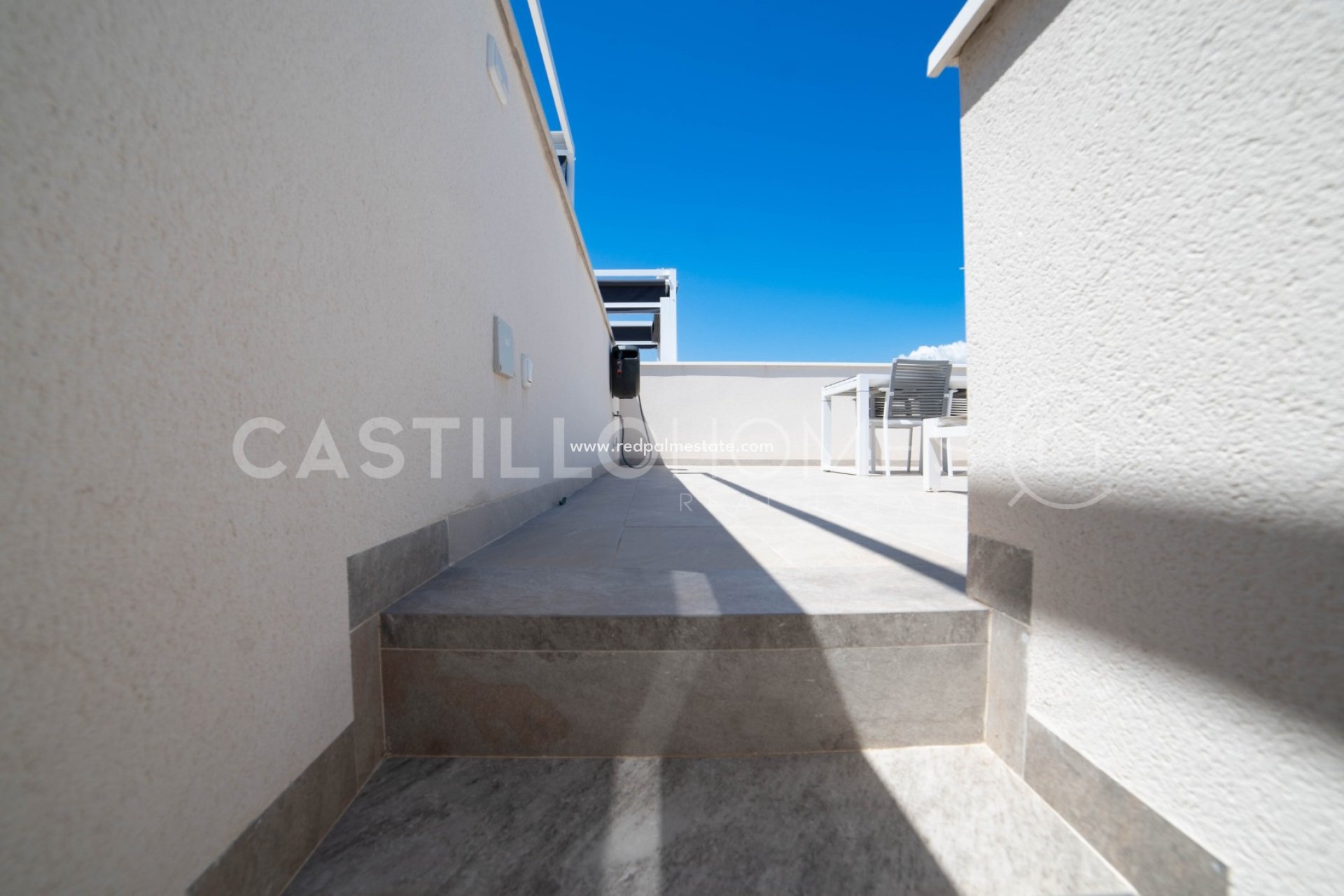 Revente - Appartements -
Orihuela Costa - Orihuela