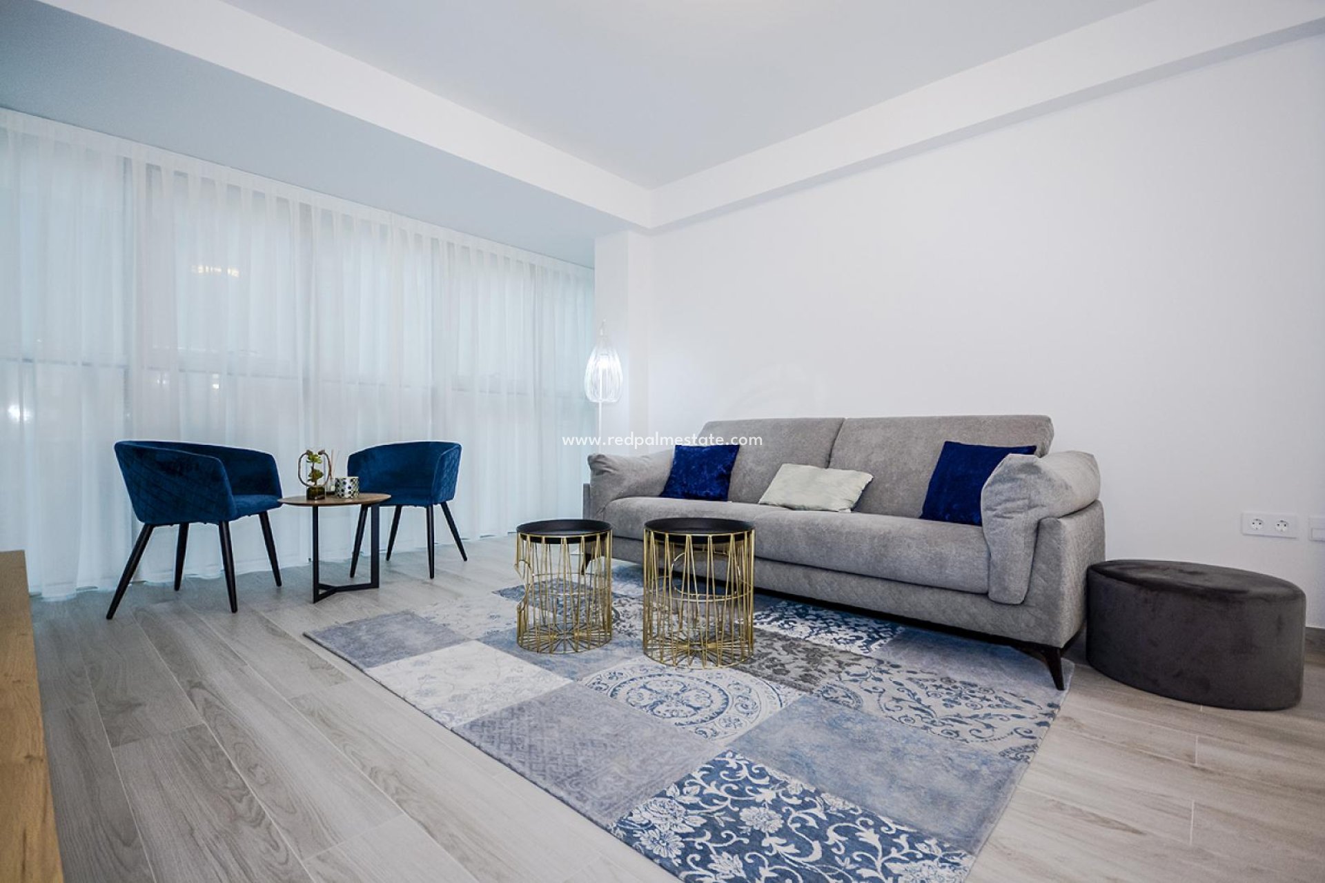 Revente - Appartements -
Orihuela Costa - Orihuela