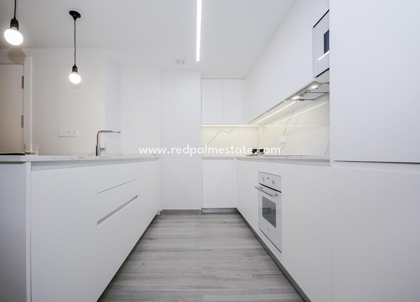 Revente - Appartements -
Orihuela Costa - Orihuela