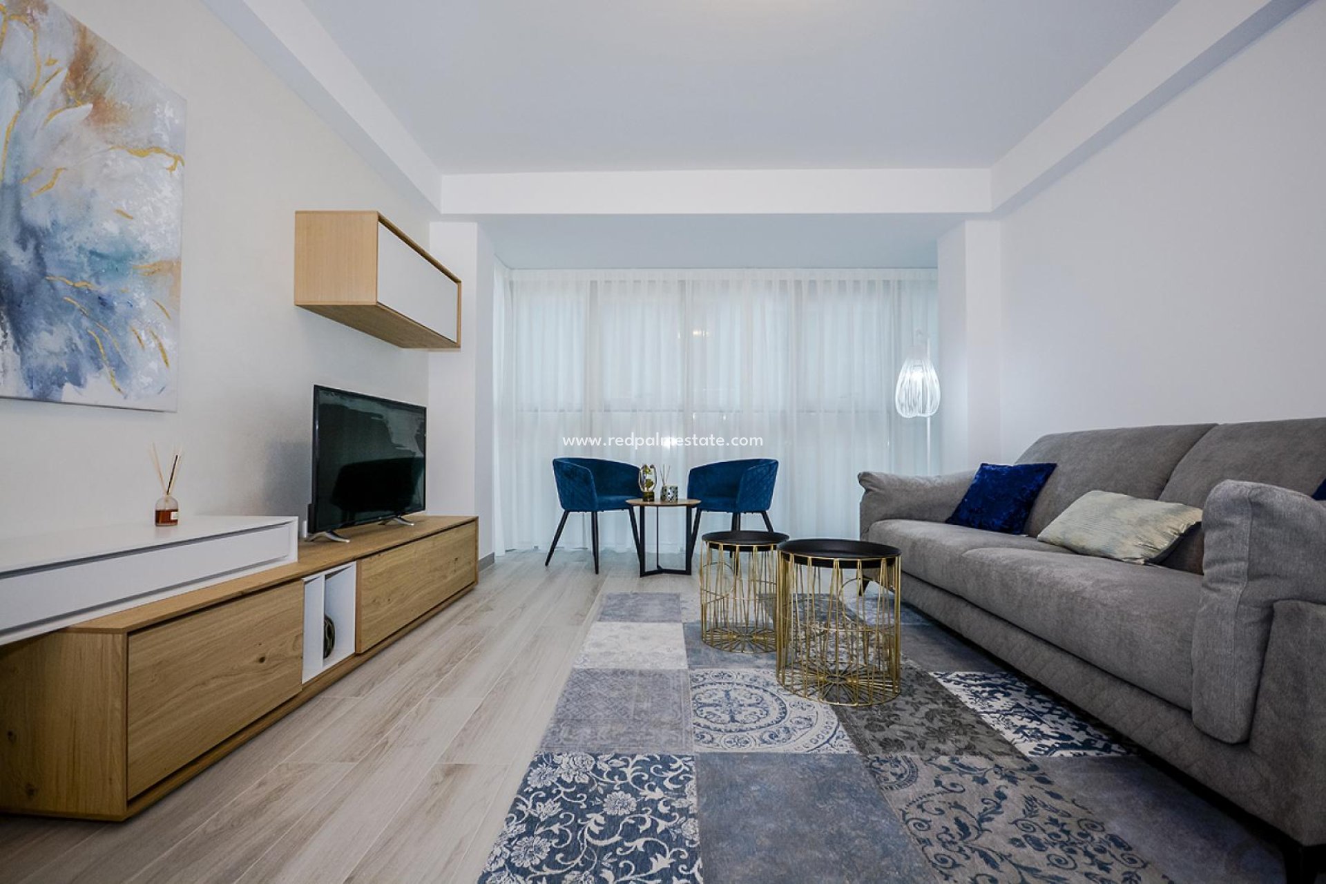 Revente - Appartements -
Orihuela Costa - Orihuela