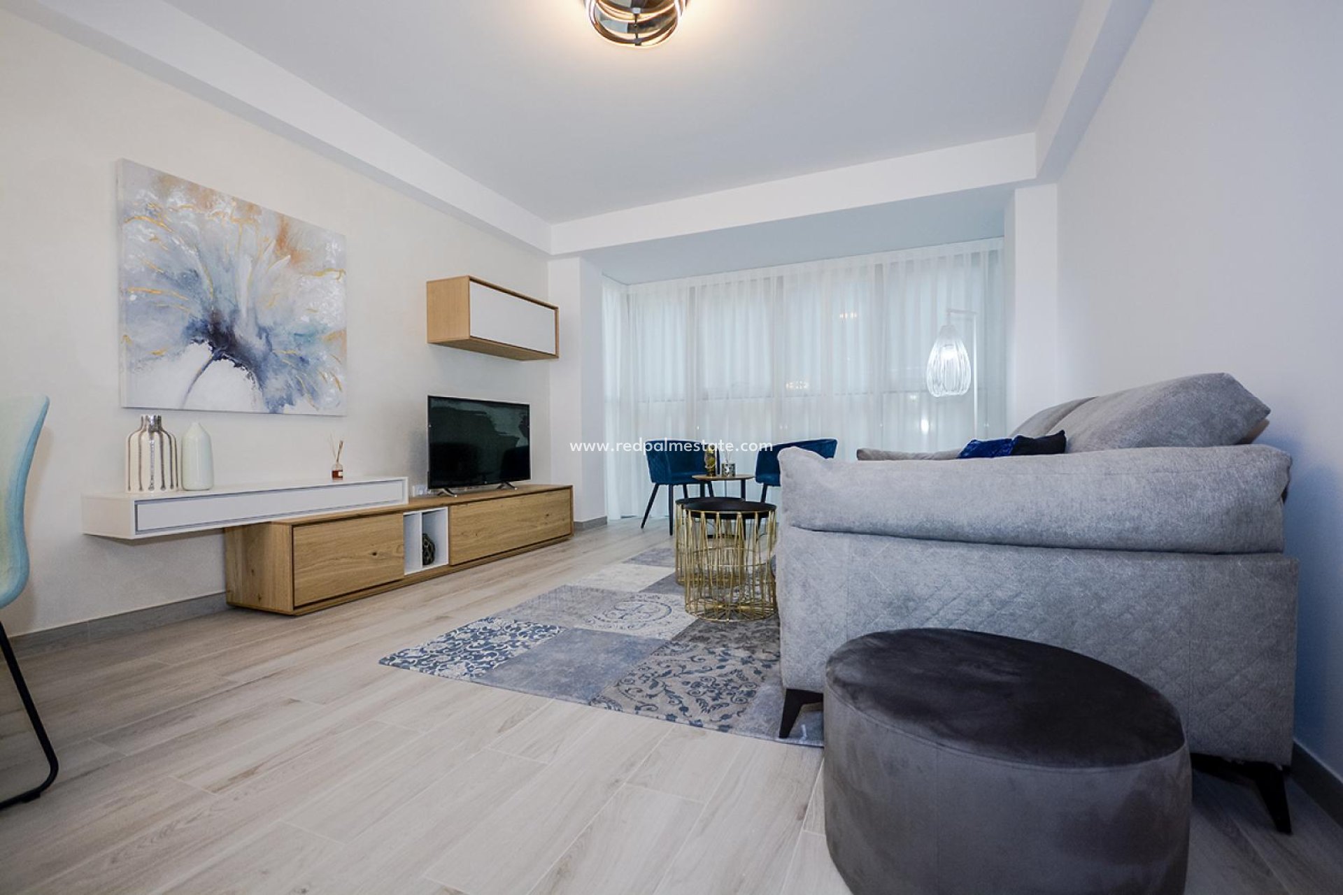 Revente - Appartements -
Orihuela Costa - Orihuela