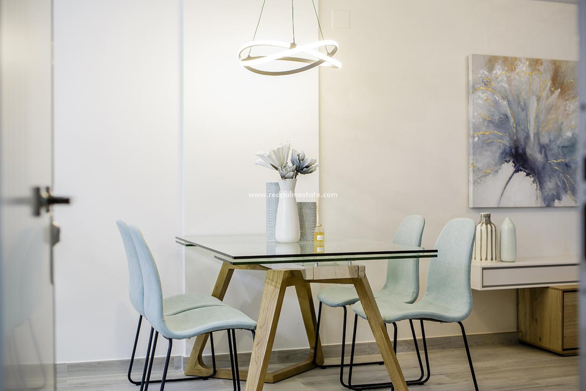 Revente - Appartements -
Orihuela Costa - Orihuela