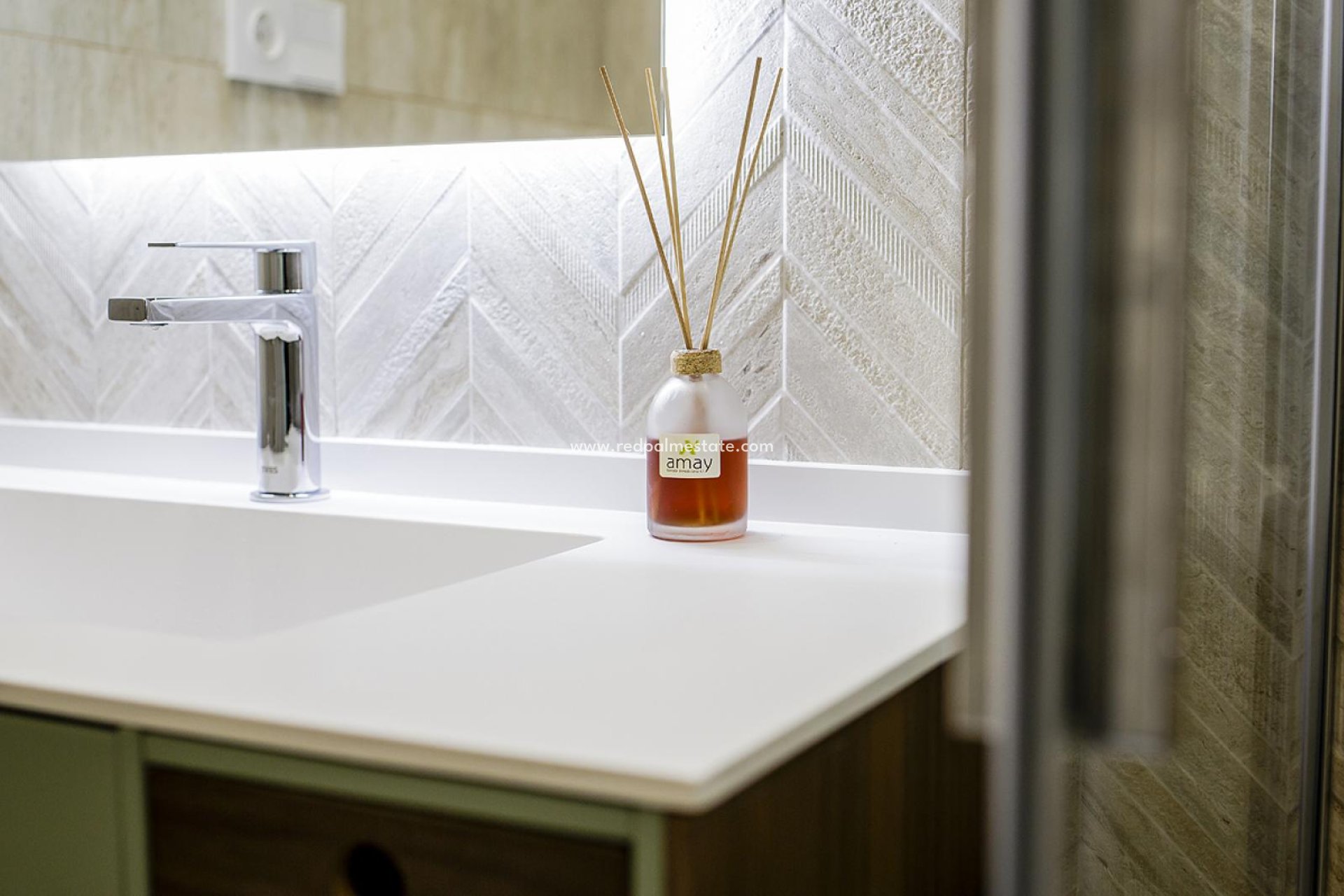 Revente - Appartements -
Orihuela Costa - Orihuela