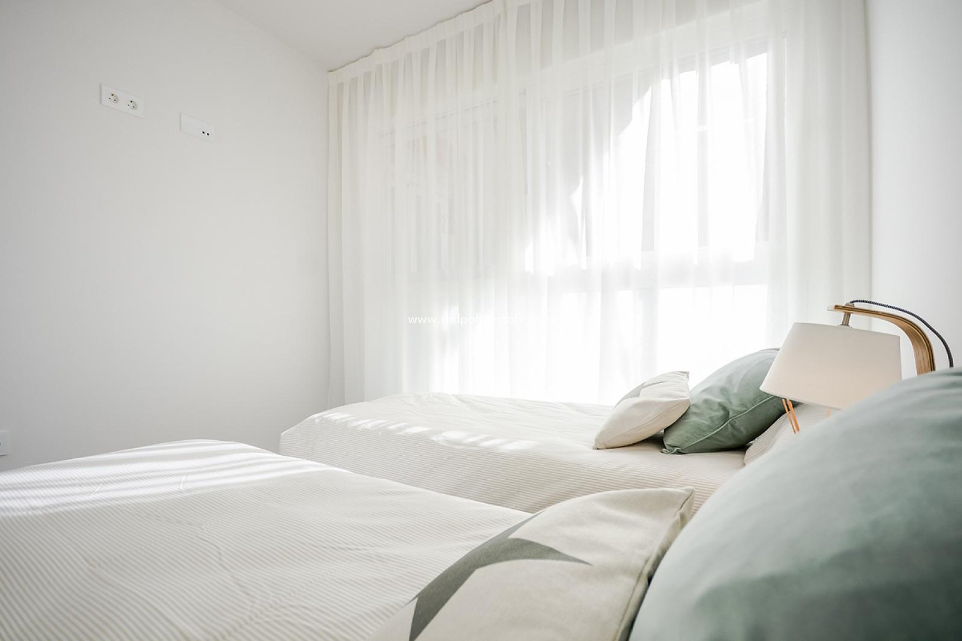 Revente - Appartements -
Orihuela Costa - Orihuela