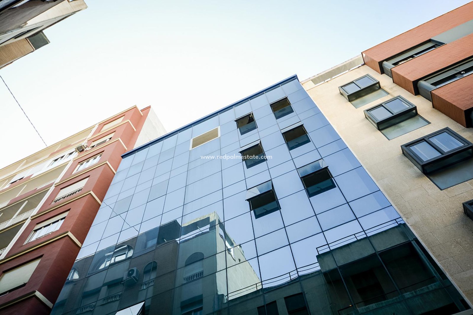 Revente - Appartements -
Orihuela Costa - Orihuela