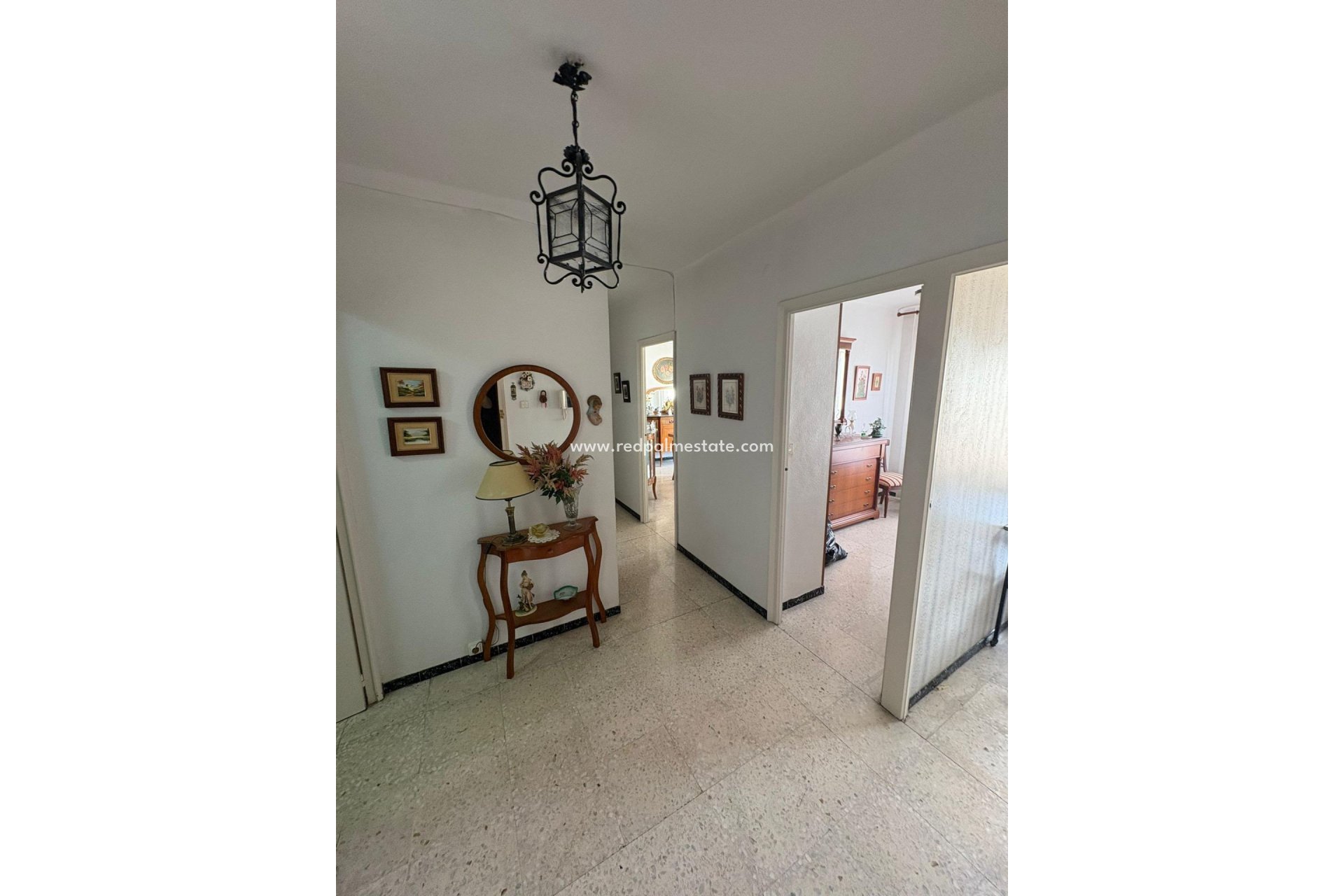 Revente - Appartements -
Orihuela Costa - Orihuela