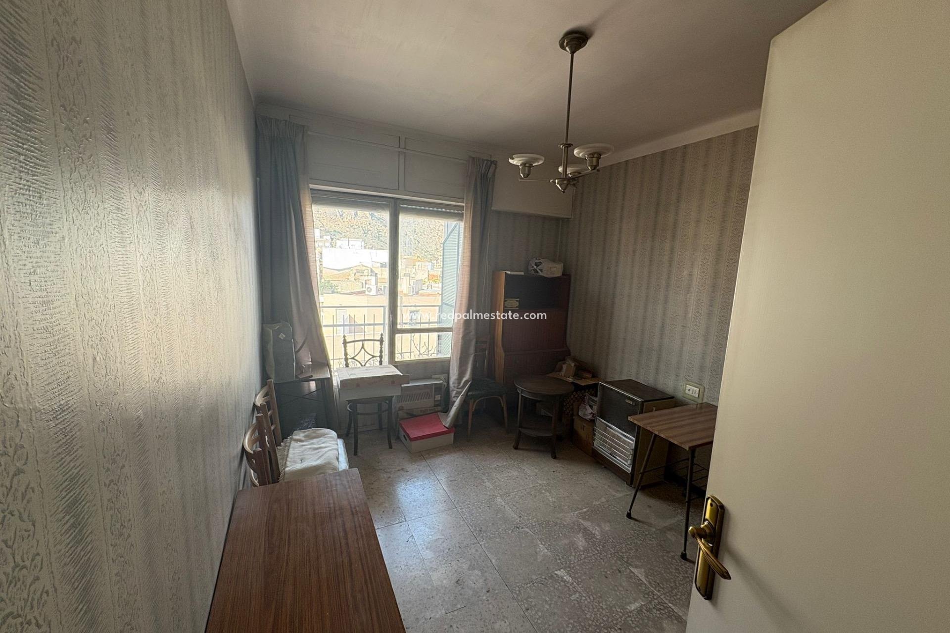 Revente - Appartements -
Orihuela Costa - Orihuela