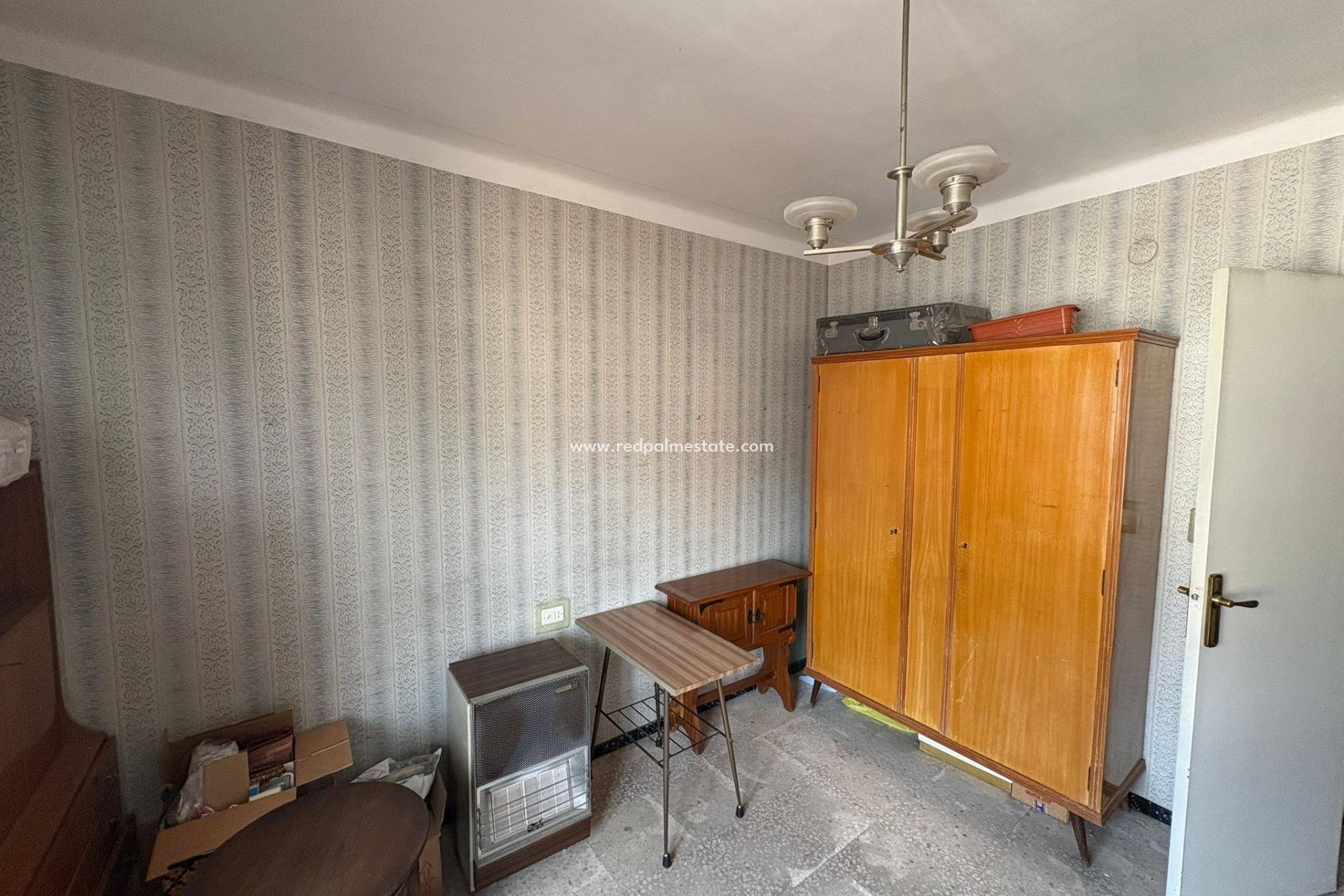 Revente - Appartements -
Orihuela Costa - Orihuela