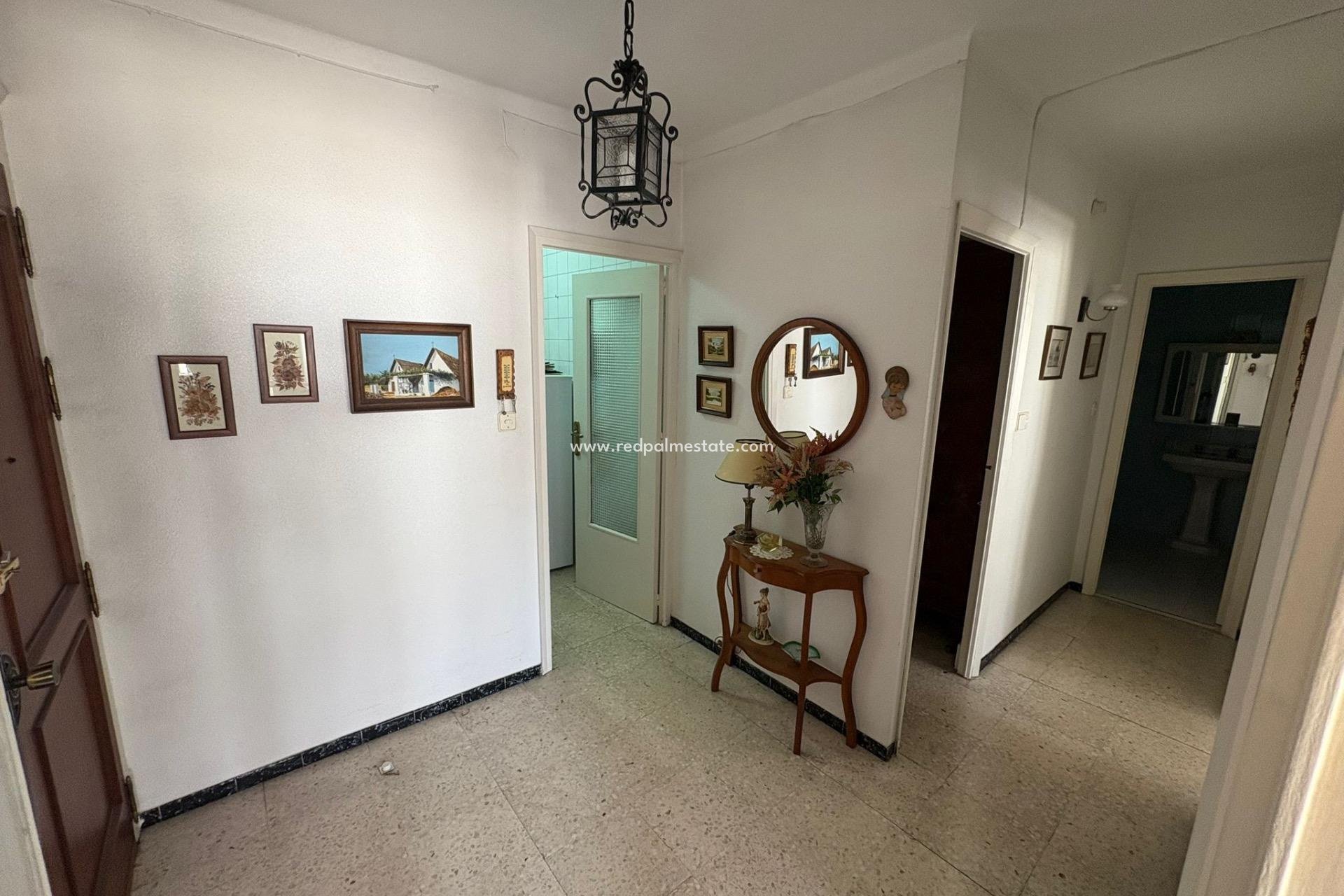 Revente - Appartements -
Orihuela Costa - Orihuela