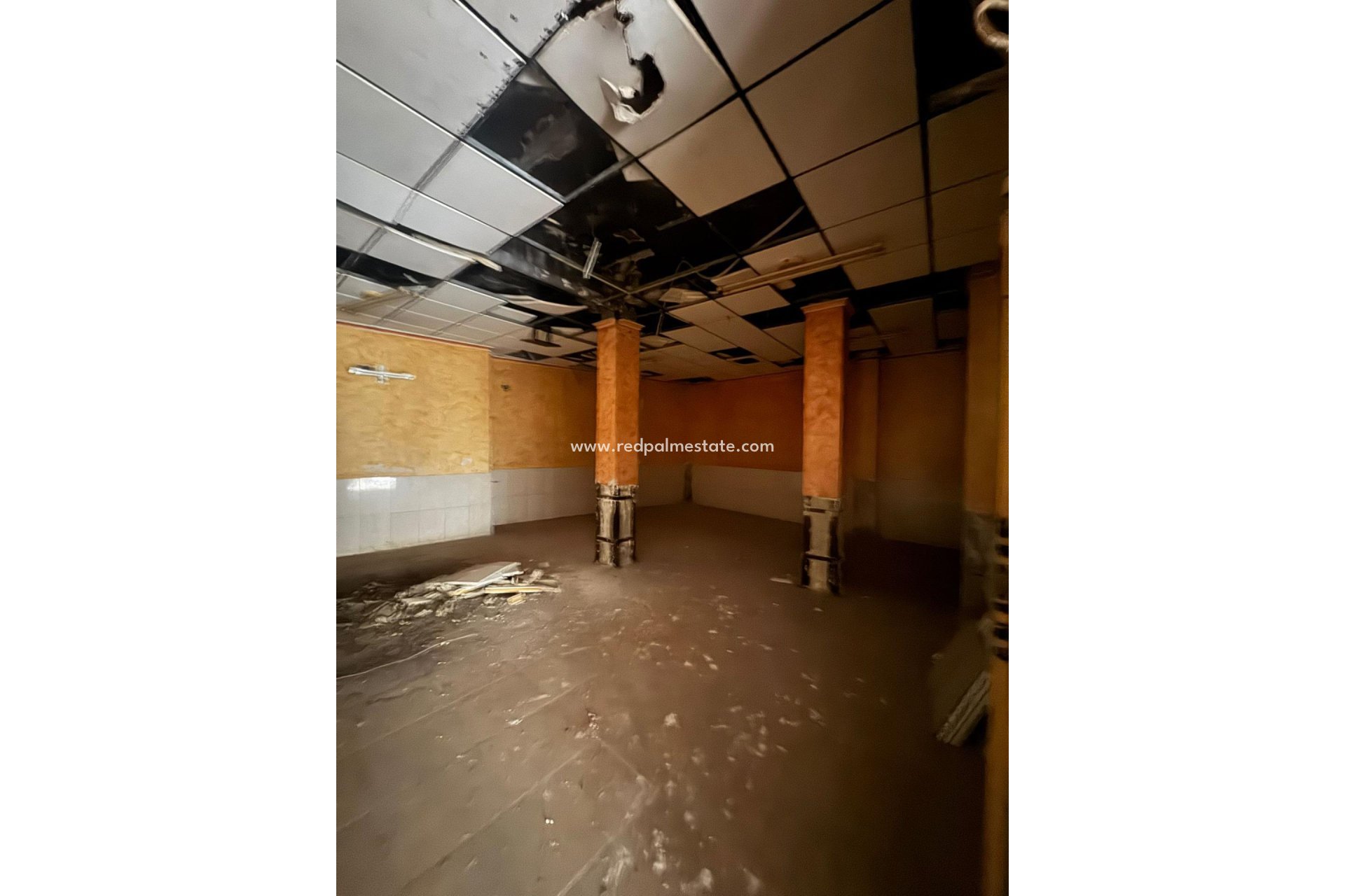 Revente - Appartements -
Orihuela Costa - Orihuela