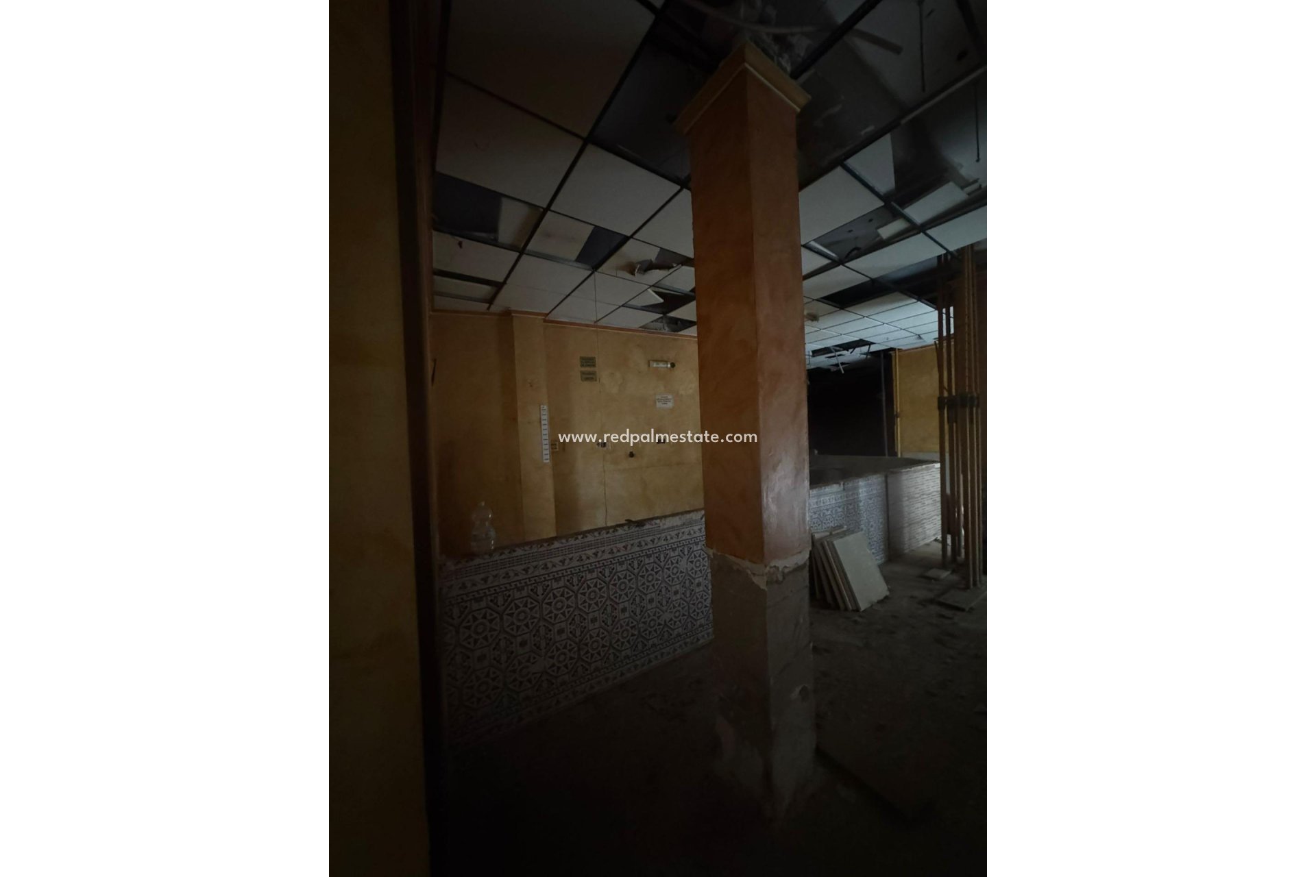 Revente - Appartements -
Orihuela Costa - Orihuela